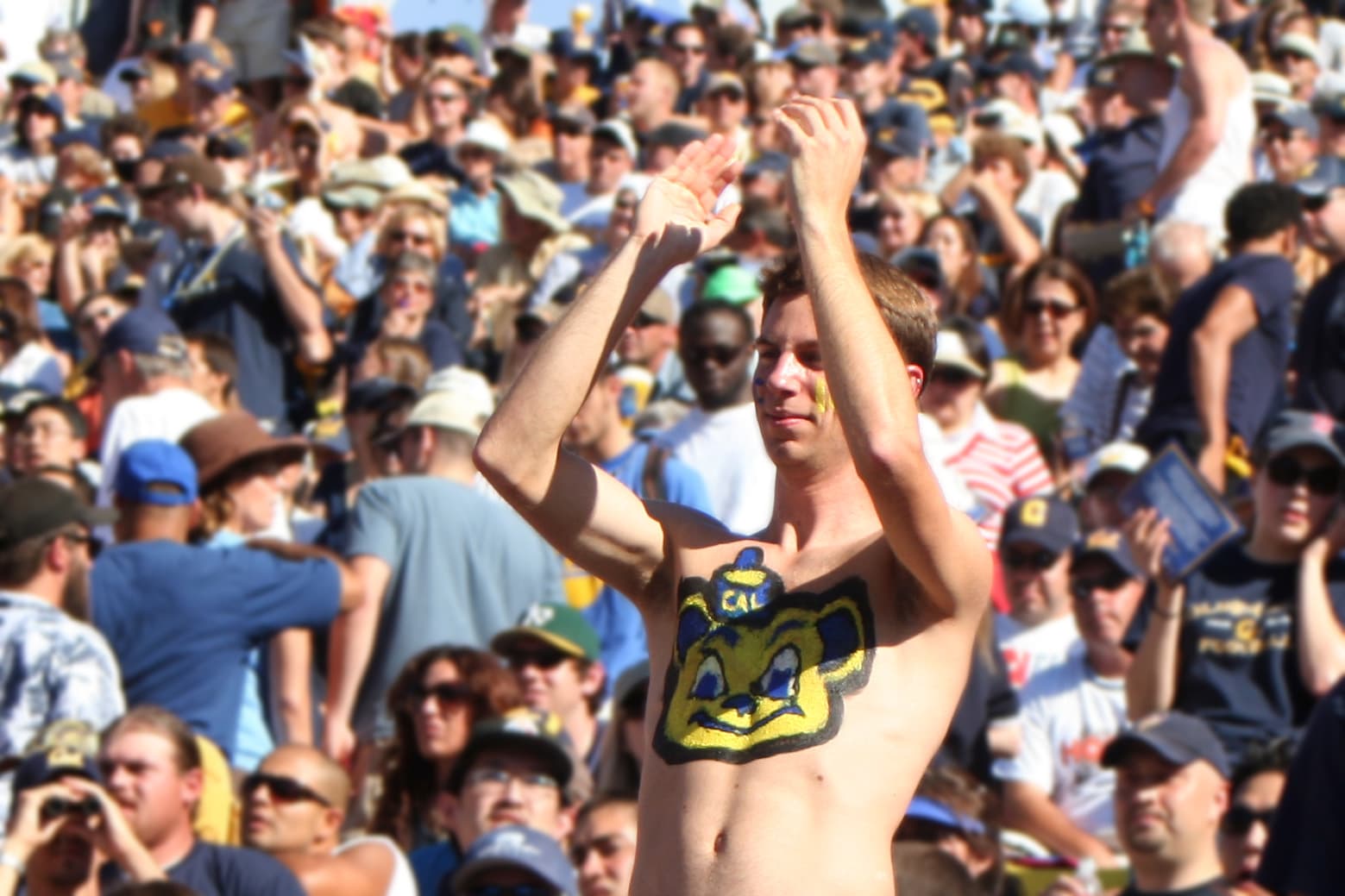 Cal's New Content Venture: A High-Stakes Bet on Direct Fan Engagement