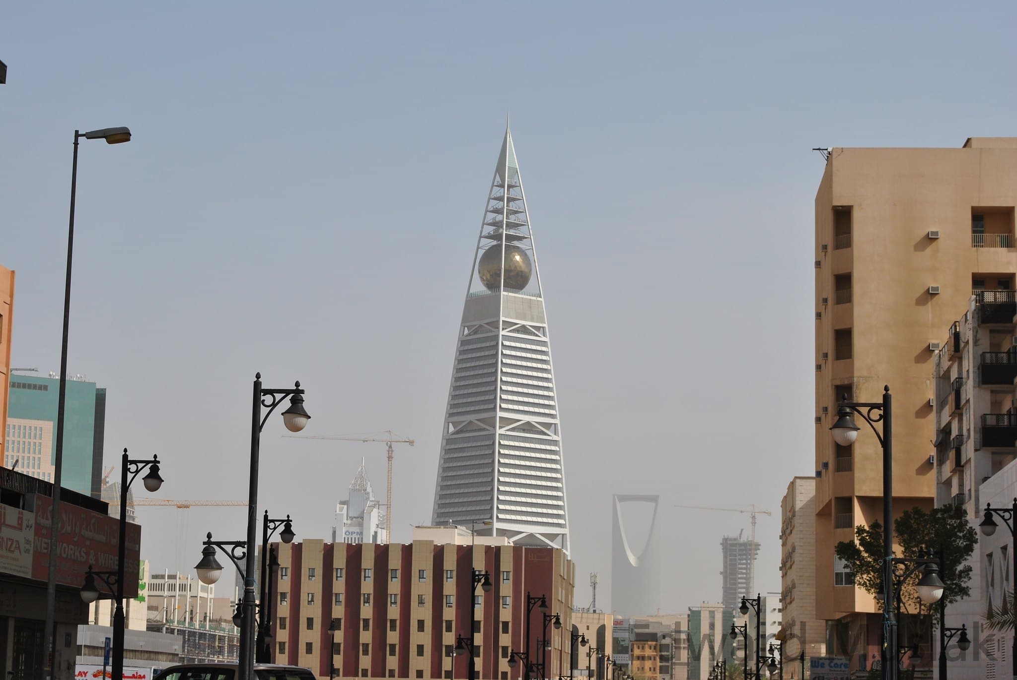 Saudi Arabia backstops Pakistan with $3 billion as UAE debt looms