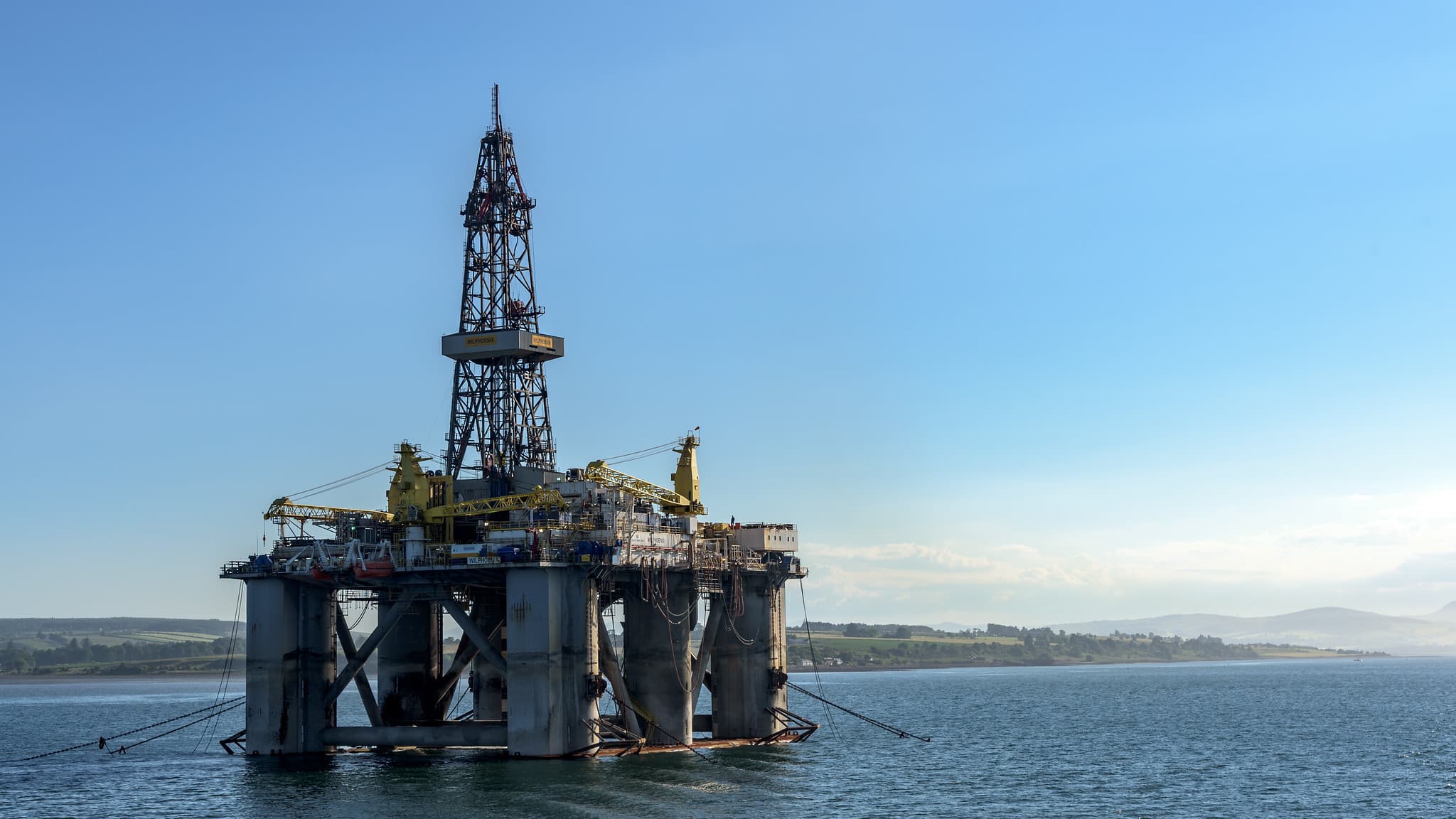 Oil at 18-Month High Drives Bond Yields Higher as Inflation Fears Return