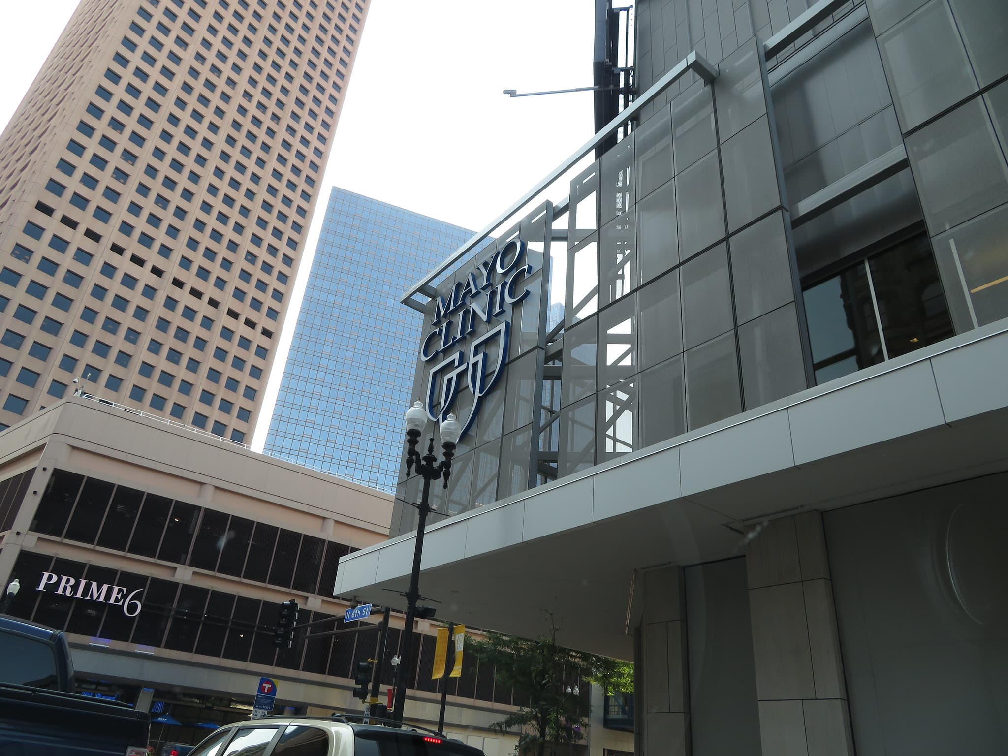 Mayo Clinic AI Lawsuit Puts Health Tech Investors on Notice