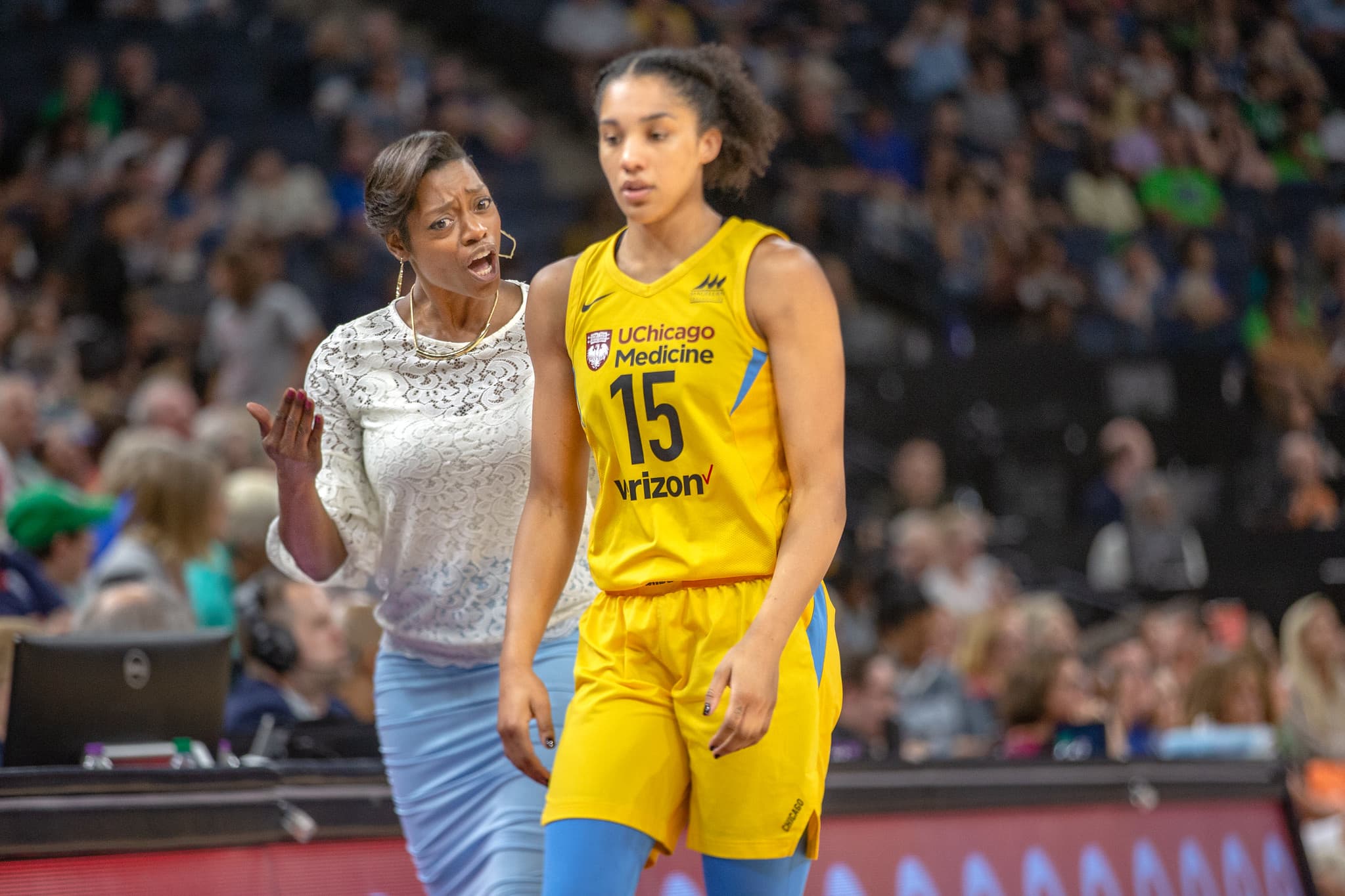Project B Adopts Olympic Gender Policy as WNBA Deliberates