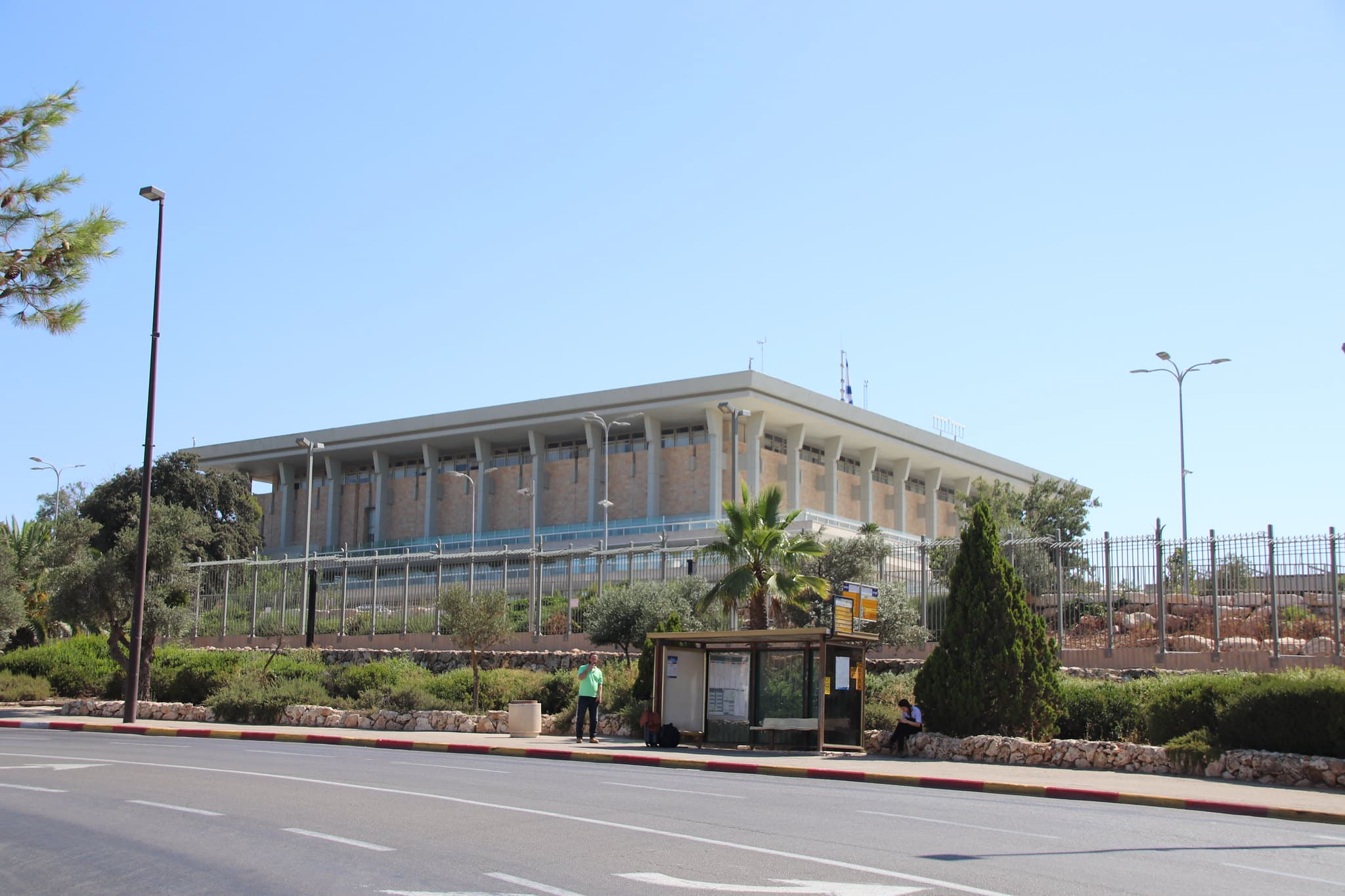 Raam Adds Jewish Zionist Lawmaker to Electoral List