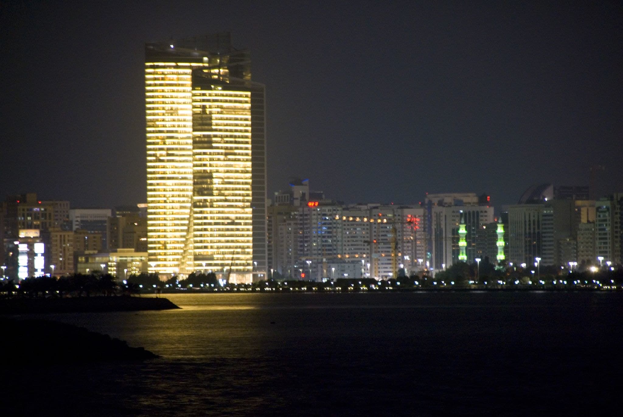 Abu Dhabi Funds Plan China Strategy Rejig to Boost Investments