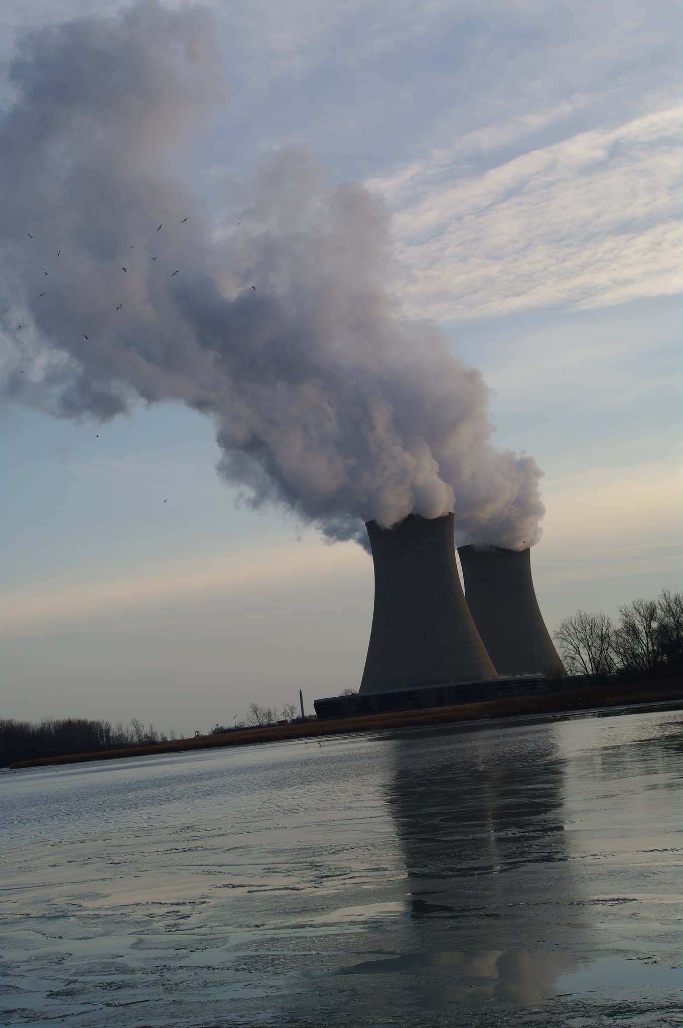 The nuclear option: Atomic energy could offer Europe hope, say analysts — but it won't be easy