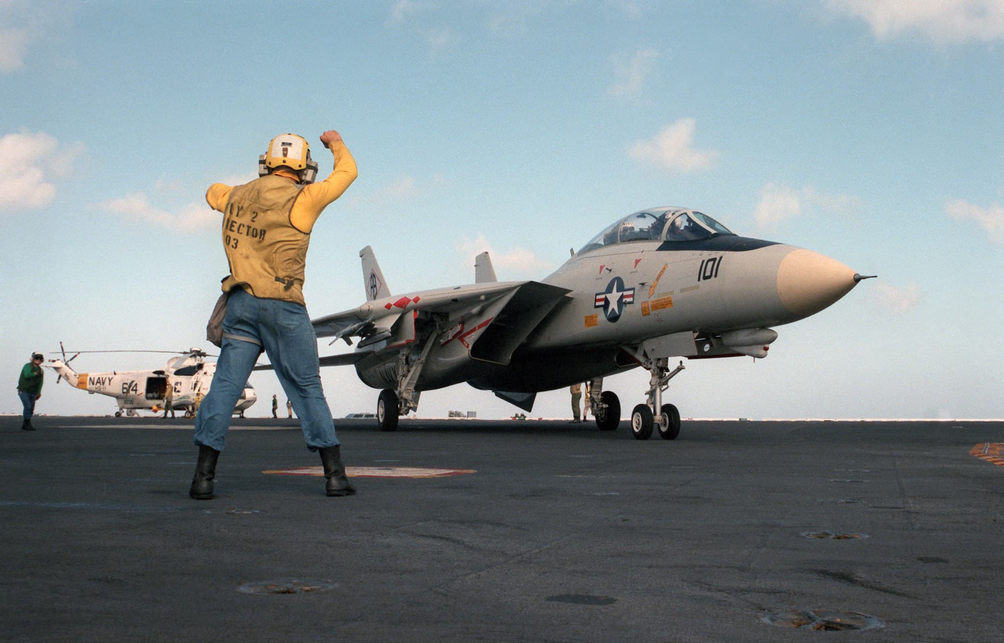 Navy Sends Carrier to Cuba as Havana Deepens Russia Ties