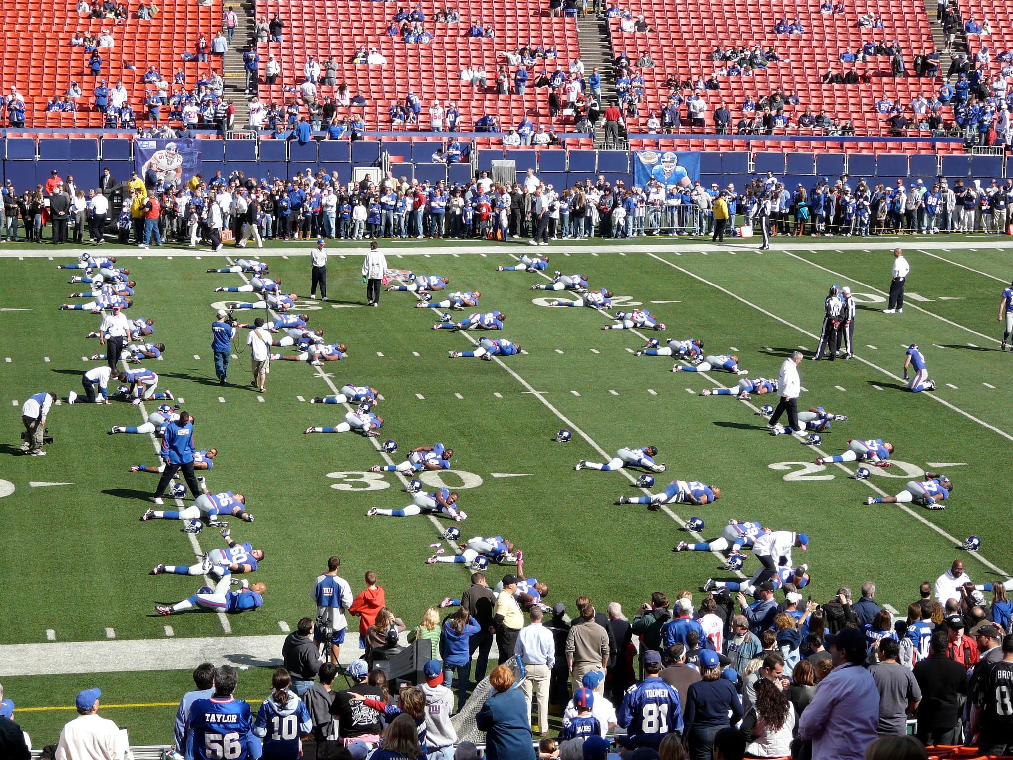 Victor Cruz's 2010 Preseason Standout Earns Giants Roster Spot