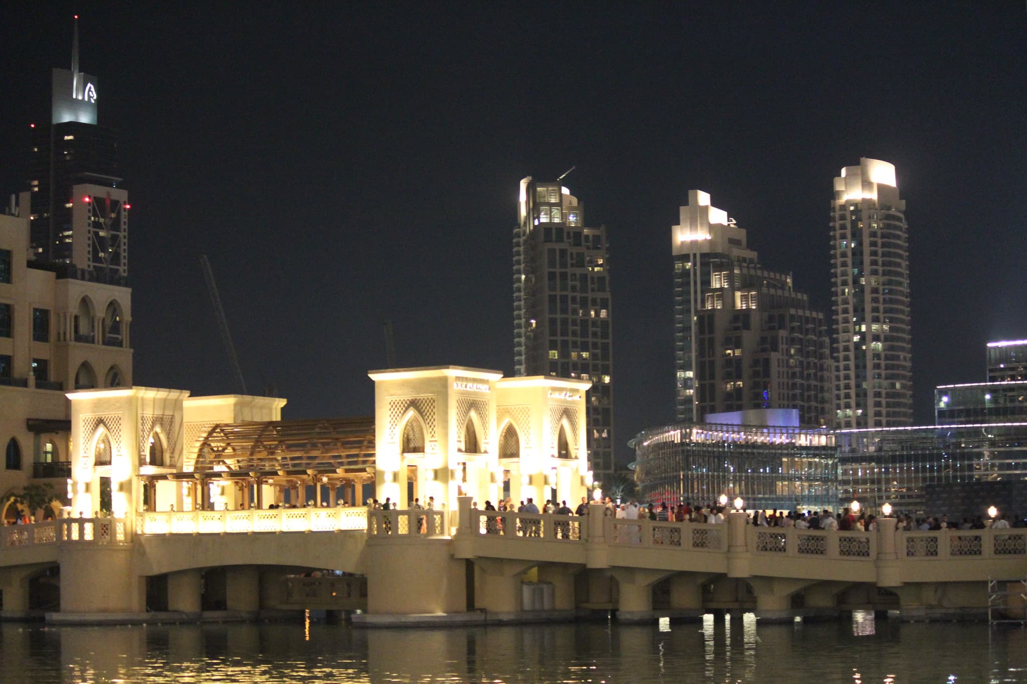 Qatar, UAE Officials Discuss De-escalation and Regional Ties