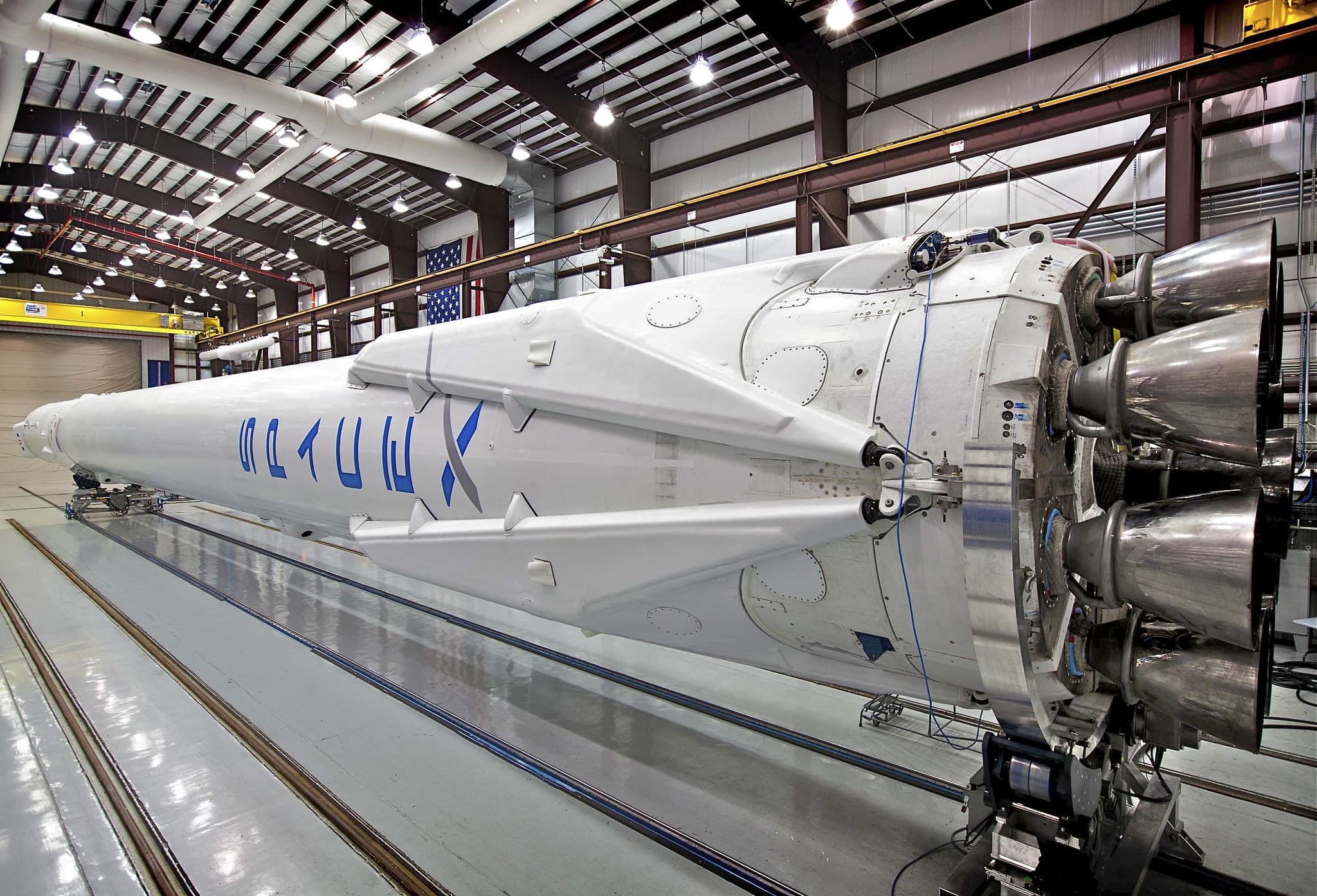 SpaceX IPO: Musk's Dual-Class Structure Blocks Investor Control