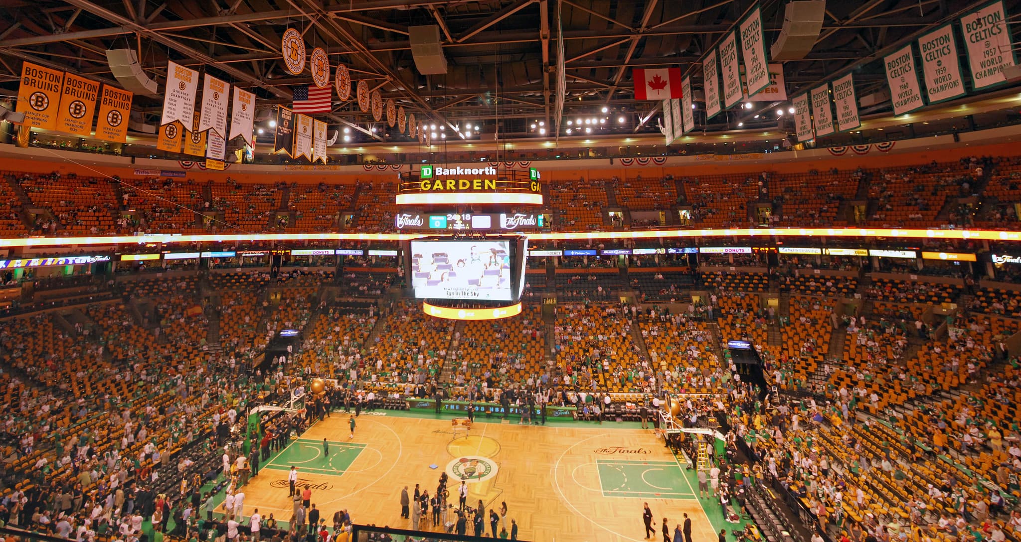 Celtics Dominate: Brown's 40, Tatum Triple-Double Lock East