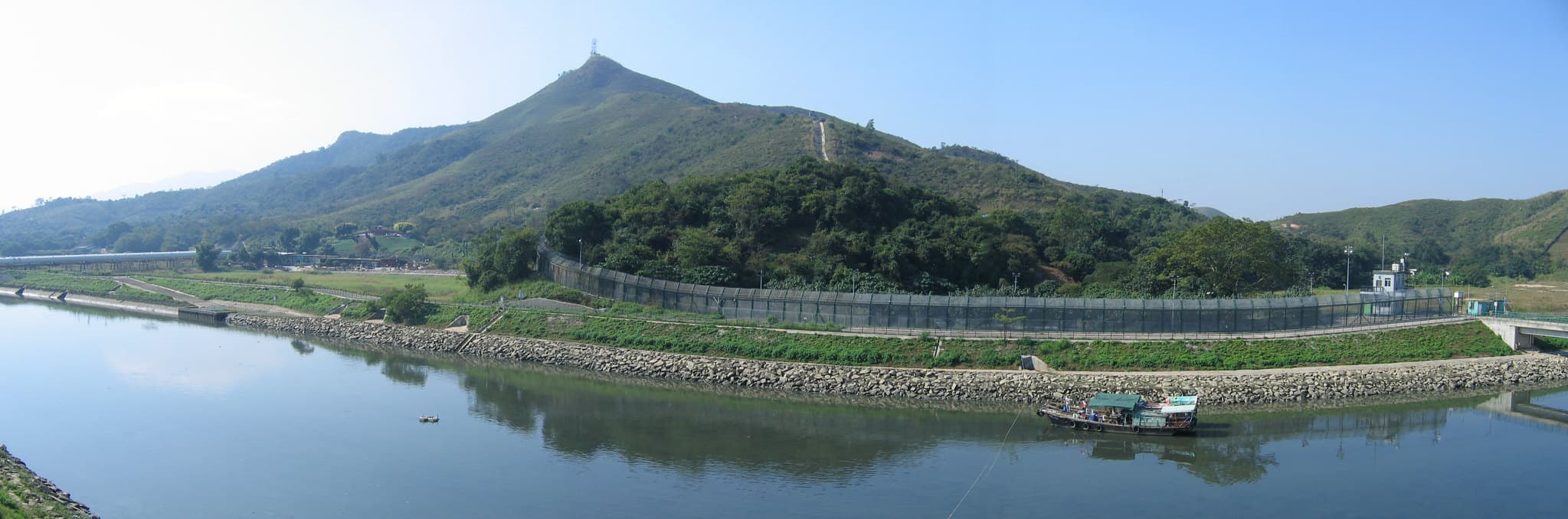 China Tightens Exit Controls, Citing Security Threats