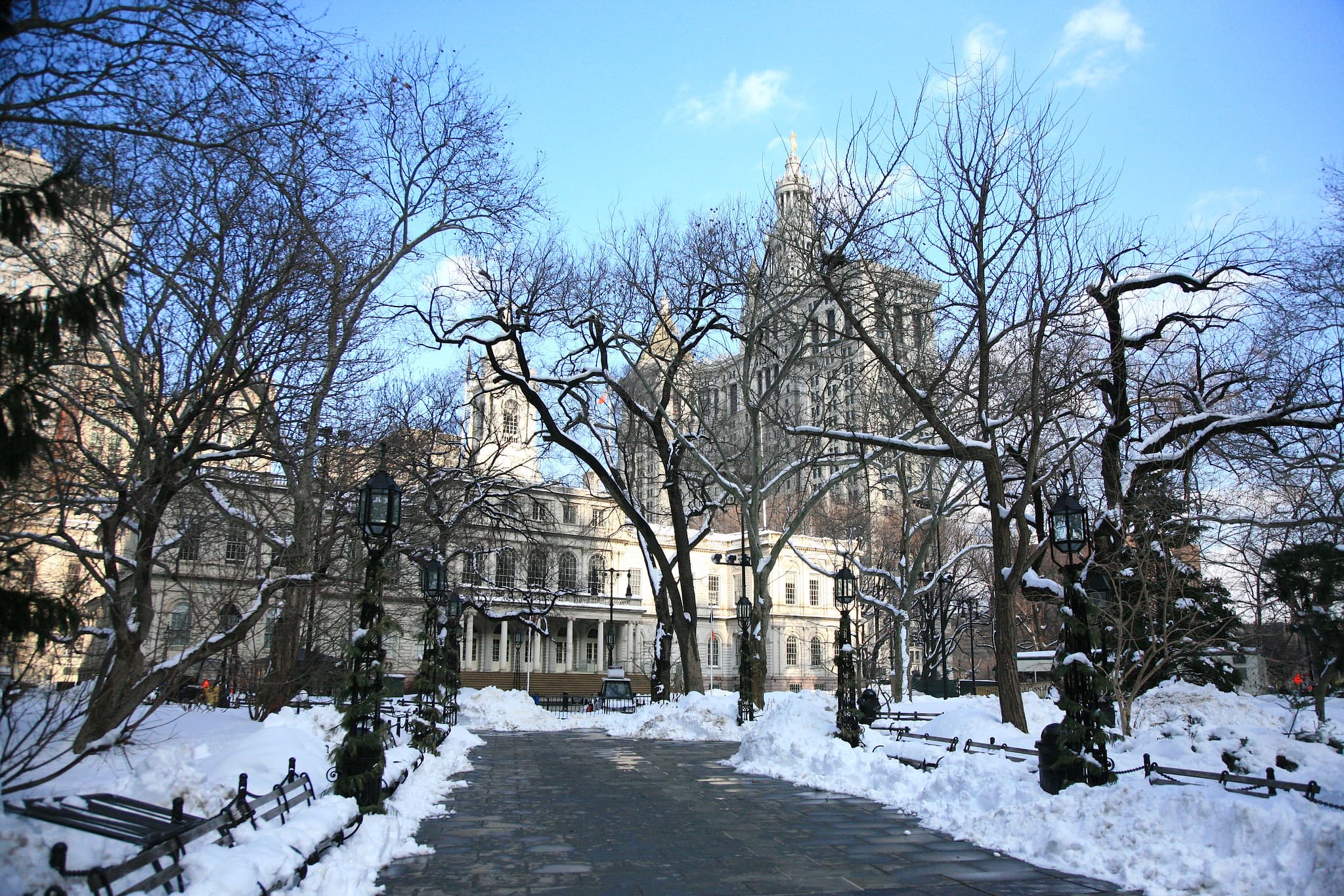 NYC Corruption Probe Rocks City Hall: Who Pays When Power Brokers Fall?