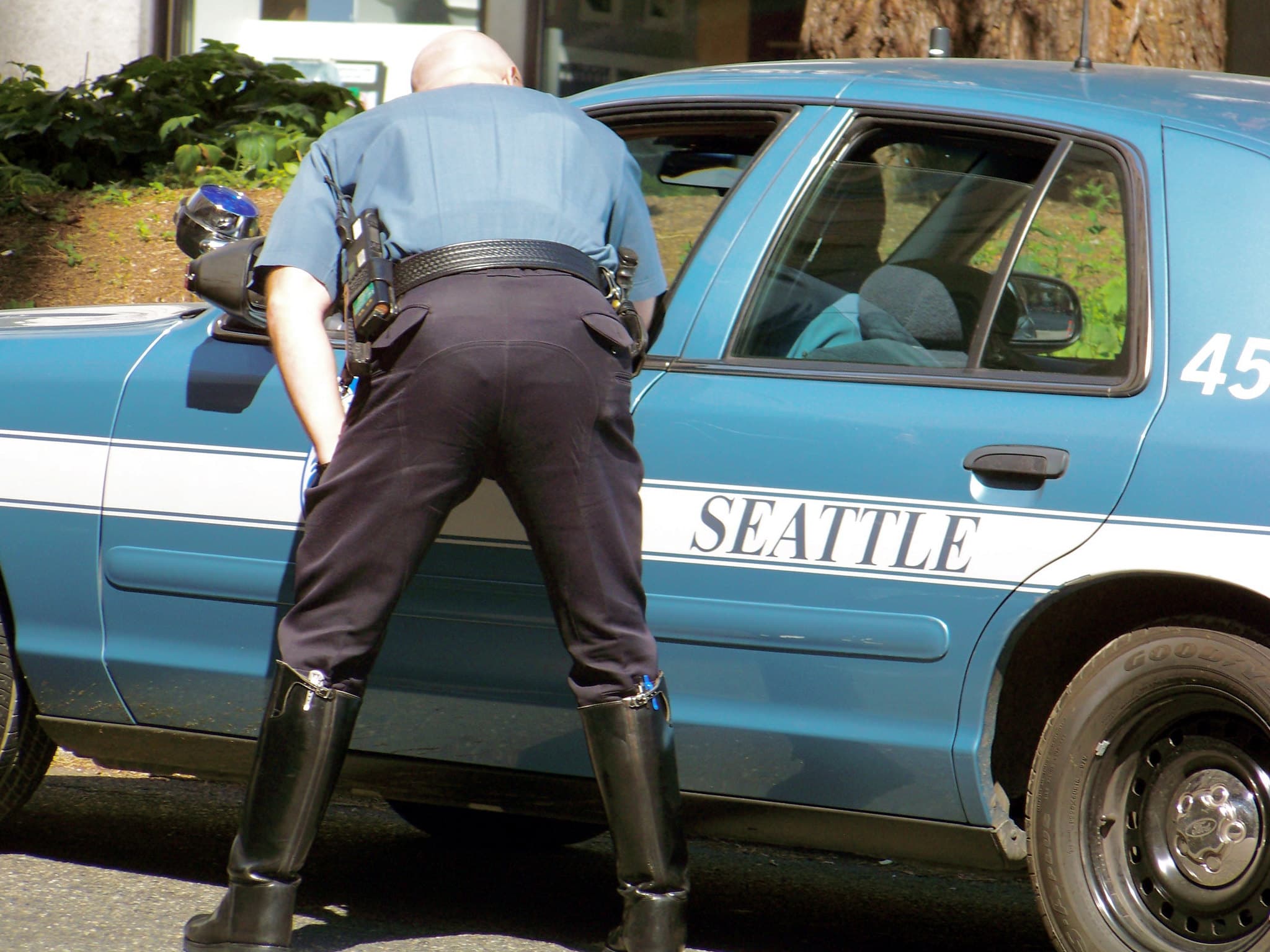 Seattle Festival Shooting Kills 3; Second Gunman at Large