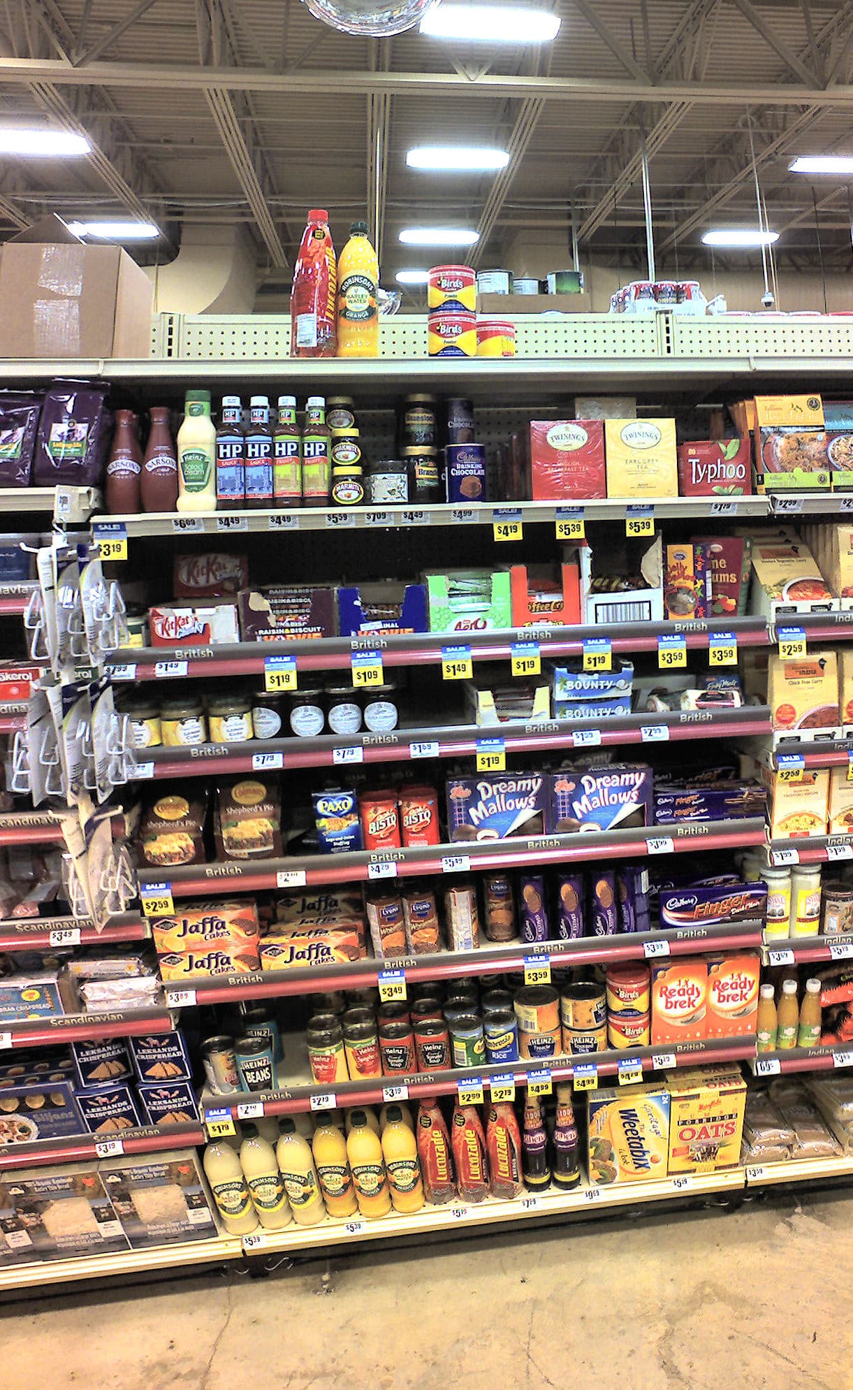 Grocery Prices Rose 9.9 Percent in 2022, Anchoring Inflation Expectations