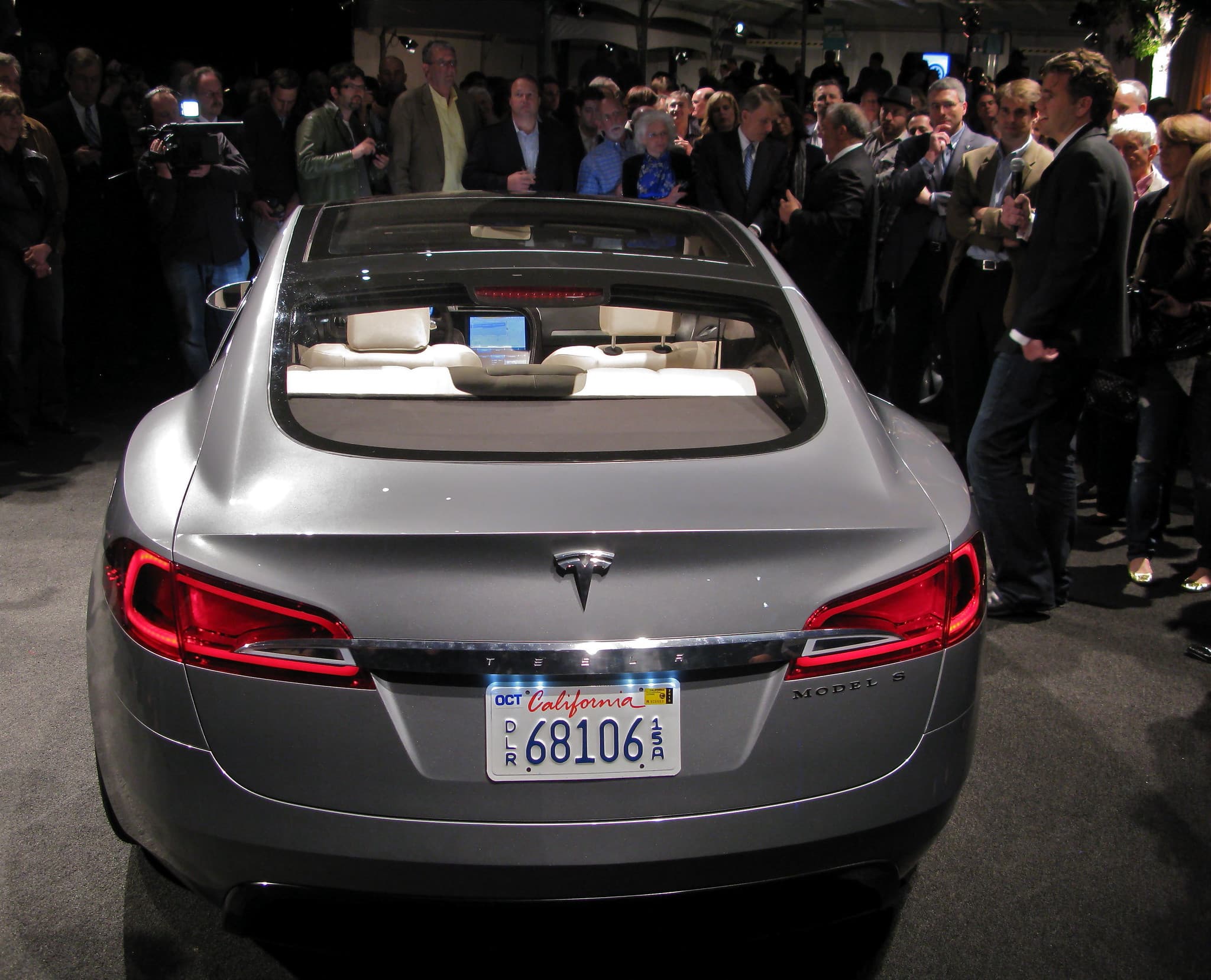 Tesla's 18 Percent Drop Exposes Capital Strain Across Musk's Ventures