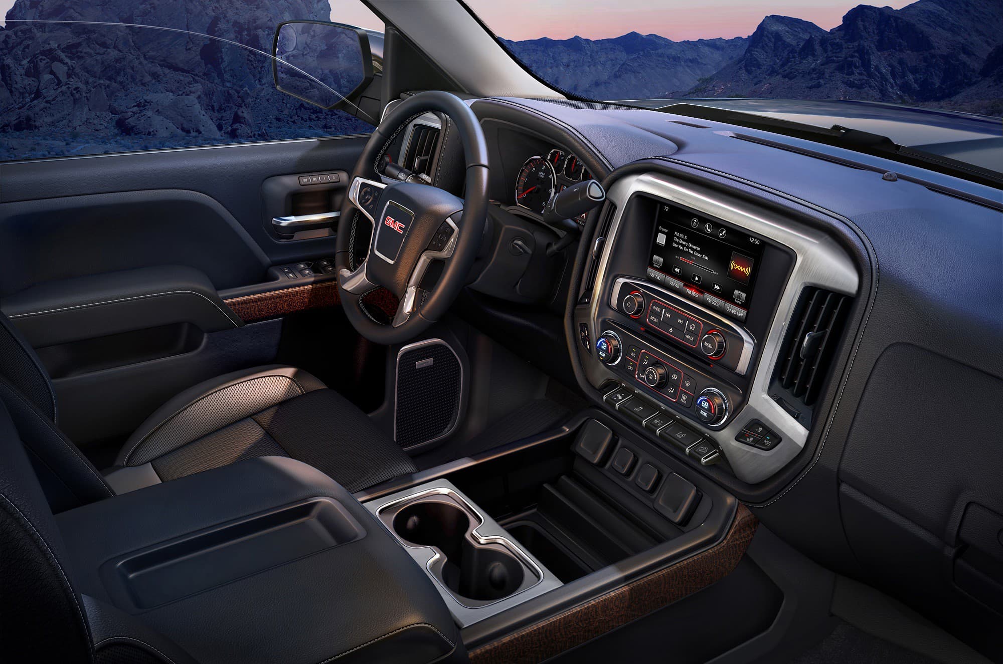 GM's Truck Software Play: Why Picture-in-Picture Matters to Its Margin Story