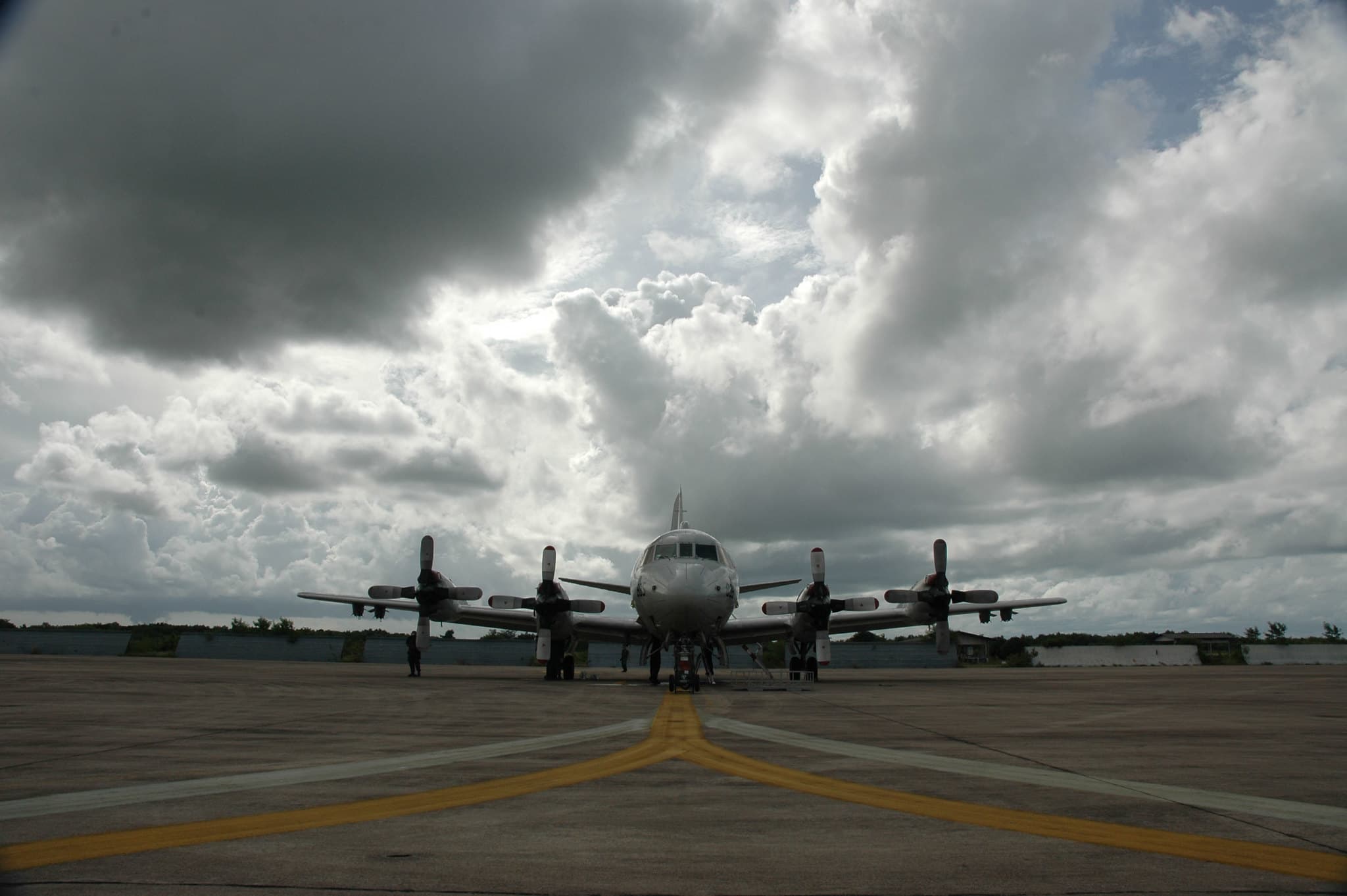 Indonesia Deploys Cloud Seeding and Water Bombing as Wildfire Haze Spreads