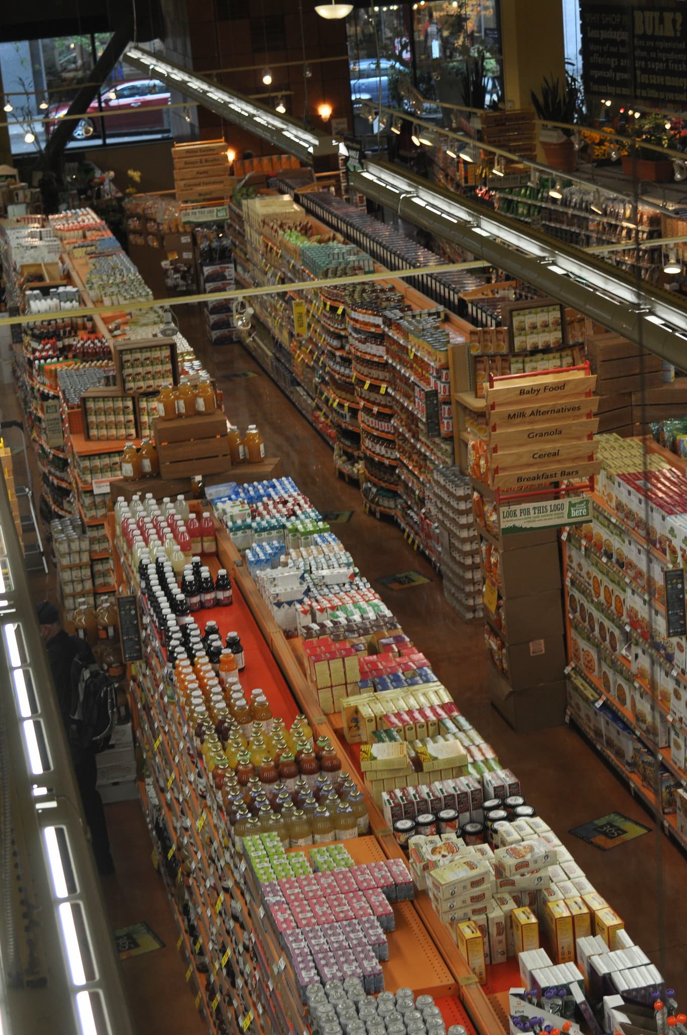 Grocery Prices Rose 9.9 Percent in 2022, Anchoring Inflation Expectations