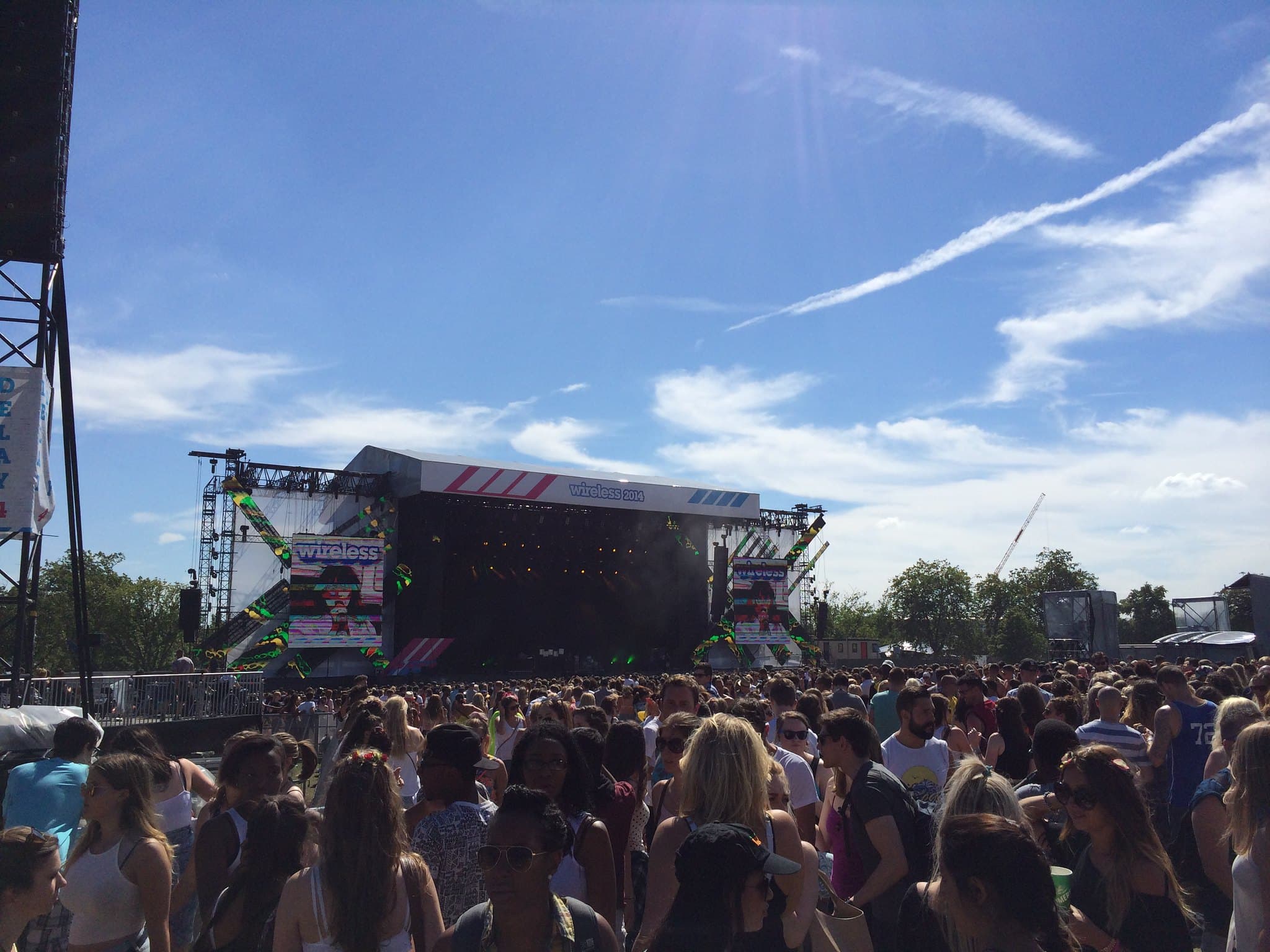 Live Nation's Controversial Artist Bet Ignites Festival Revenue