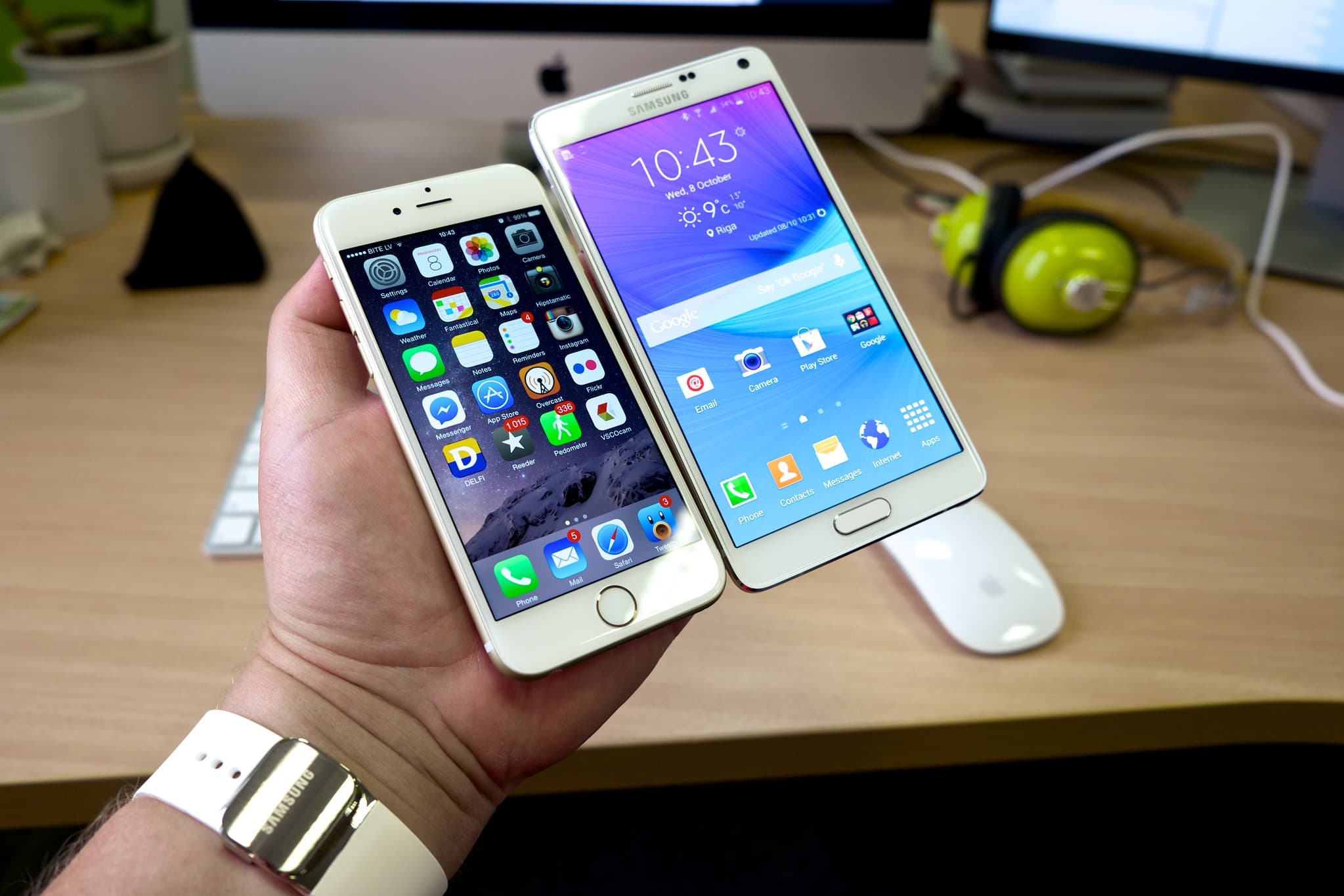 Budget Smartwatches Squeeze Apple, Samsung Margins as Sub-$150 Segment Surges
