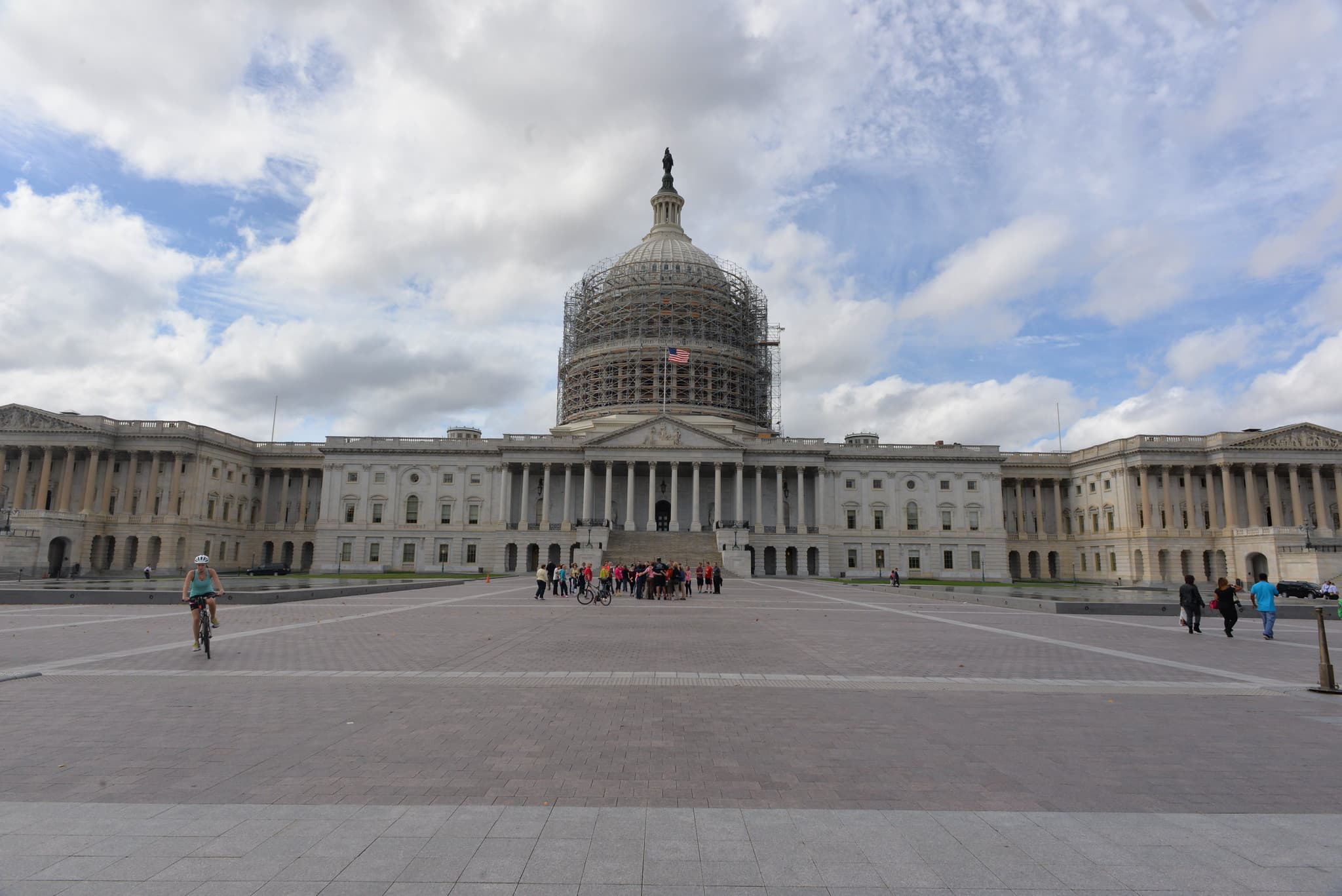 Democratic Candidates Back Away From Progressive Stances Before Primaries