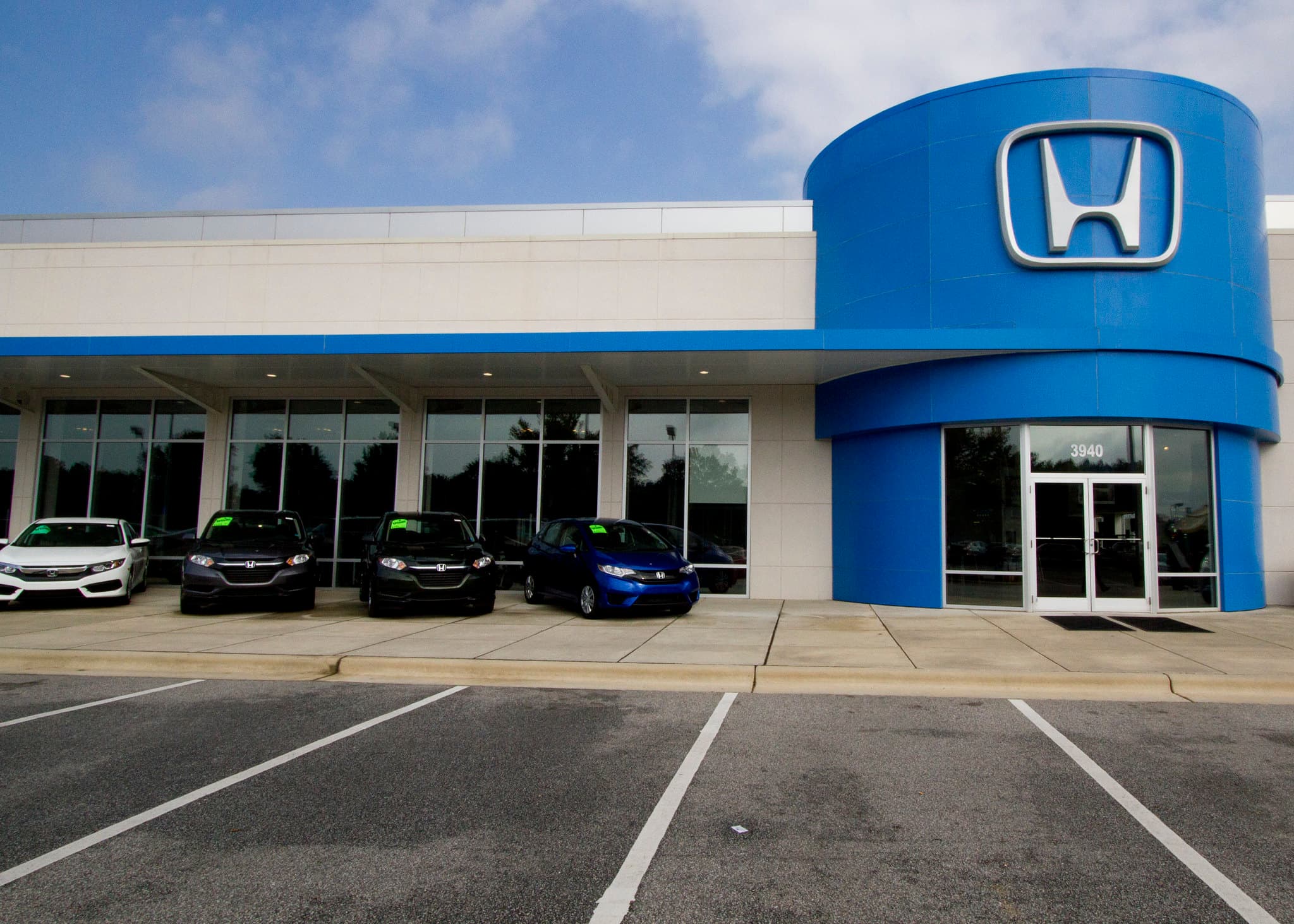 A growing number of car buyers are opting for cheaper, more basic vehicles