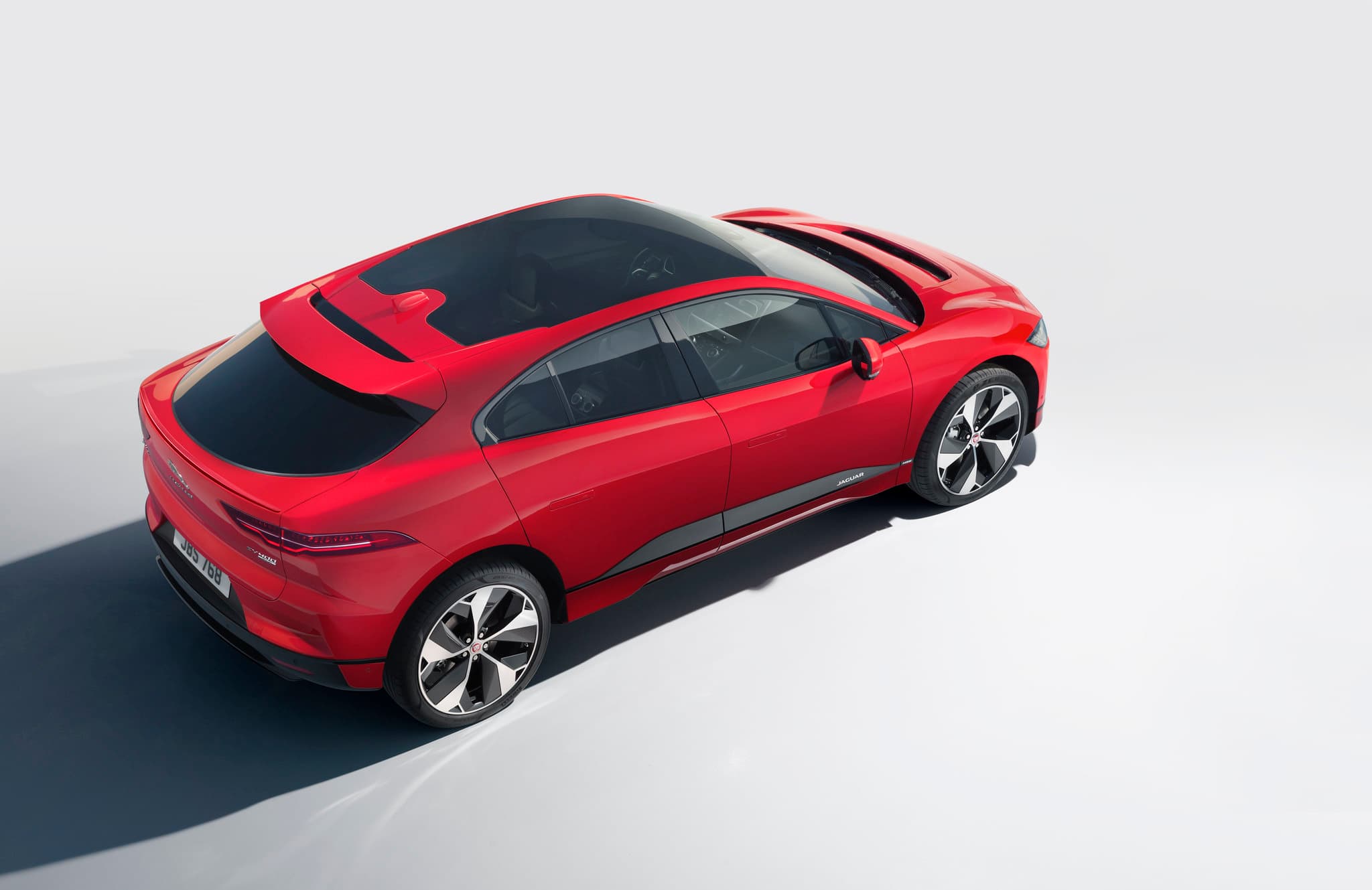 Jaguar Launches Type 01 at $130,500: Electric Grand Tourer Aims at Tesla's Luxury Flank