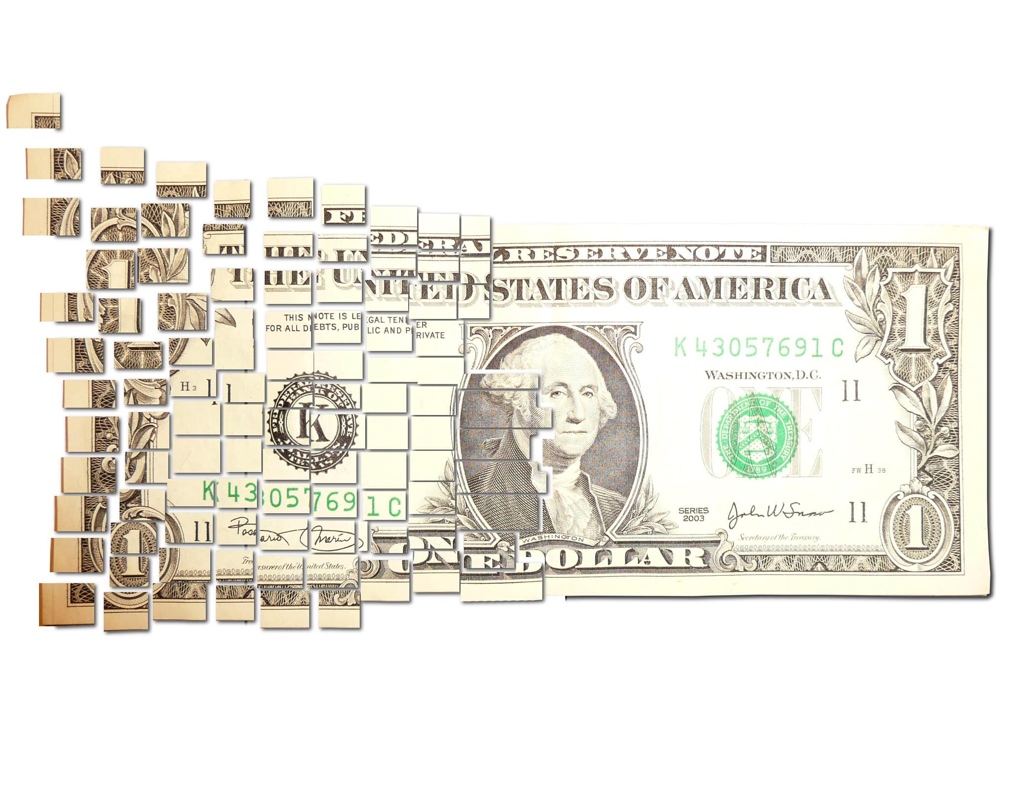Dollar Falls 1.1% Against Yen After U.S. and Japan Confirm Joint Intervention
