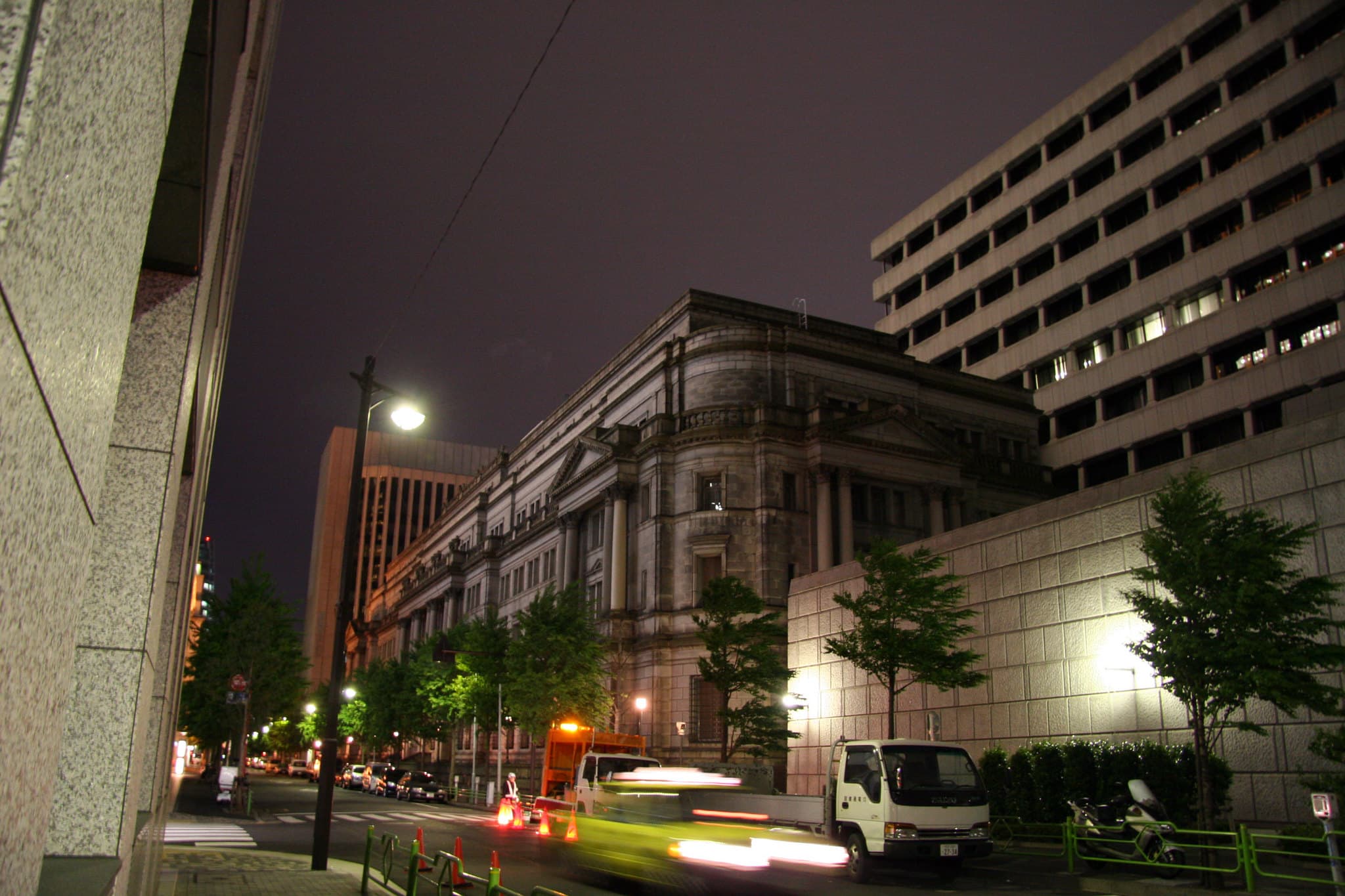 BOJ will set policy with eye on scale, length of Iran war shock, deputy governor says