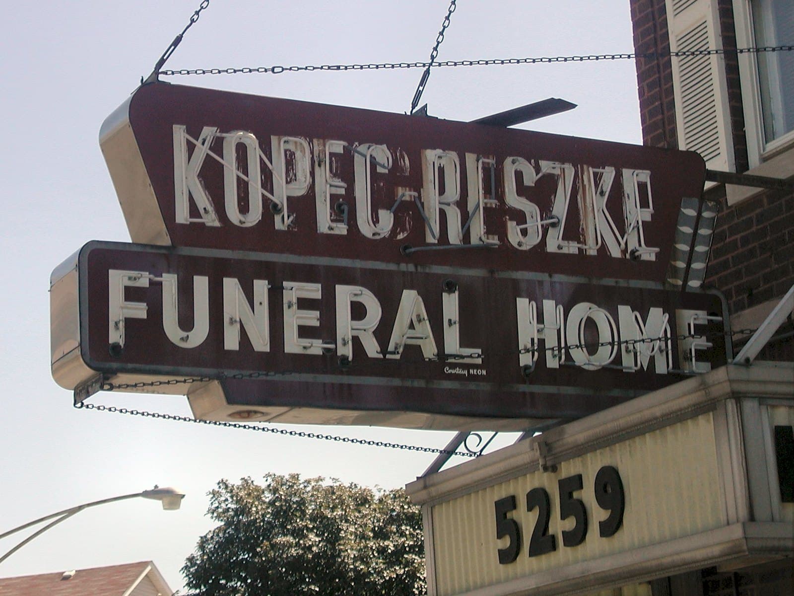Chicago Funeral Home Found With 57 Decomposing Bodies, Prompting City Probe