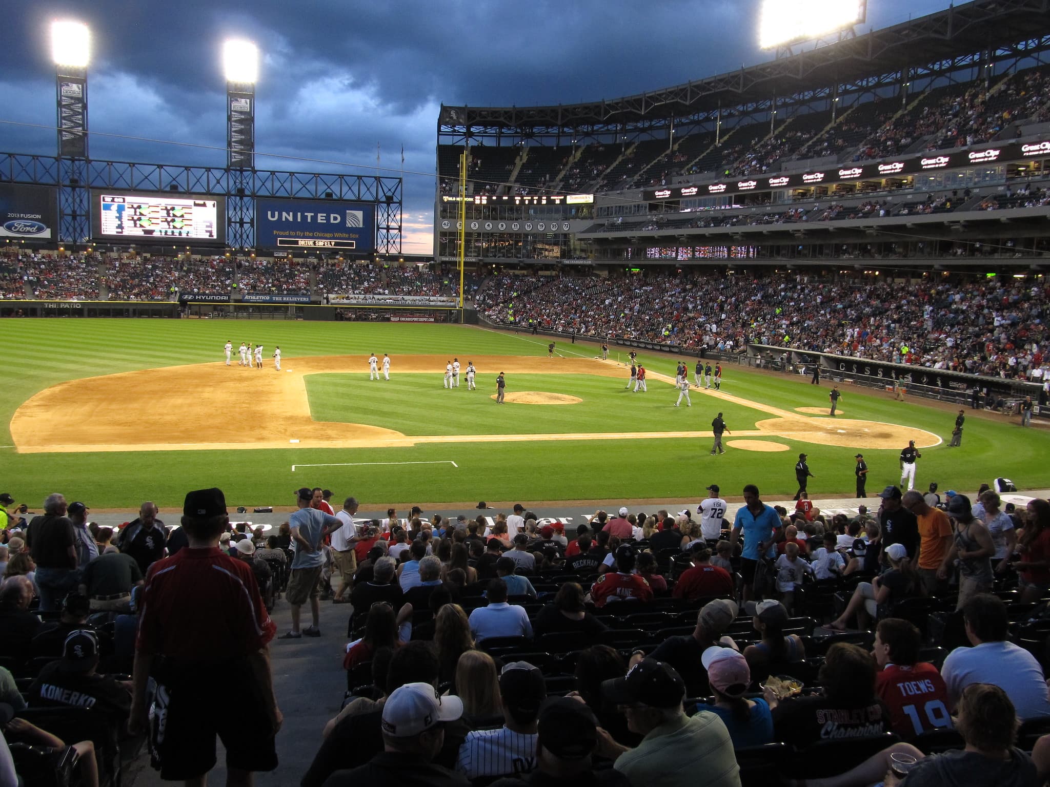 MLB Trade Deadline: Dodgers, Yankees, Red Sox, Cubs Among Buyers