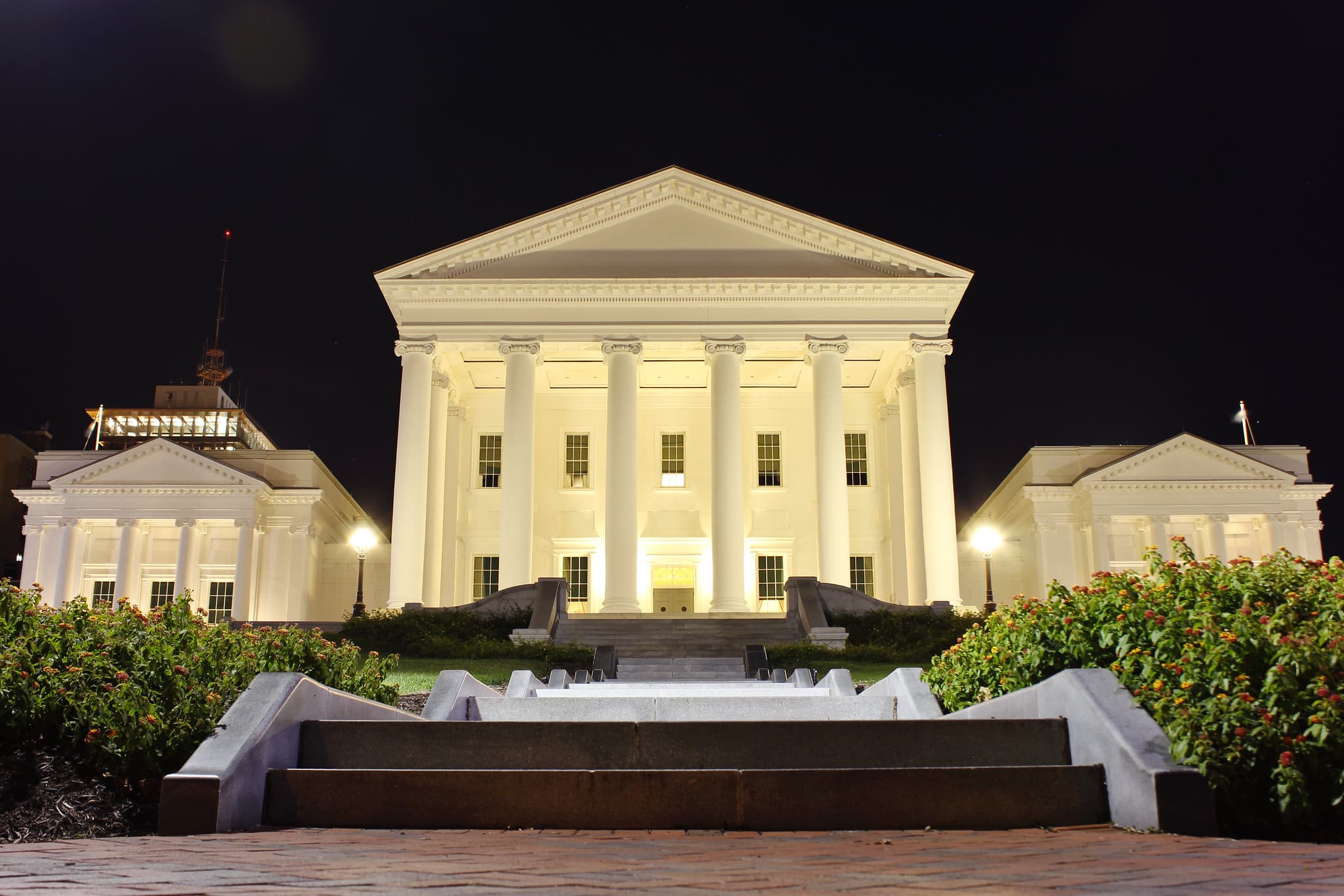 Virginia Redistricting Rout Deals Major Blow To House Republicans