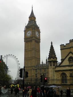 British Public Loses Faith in Fair Application of Rules