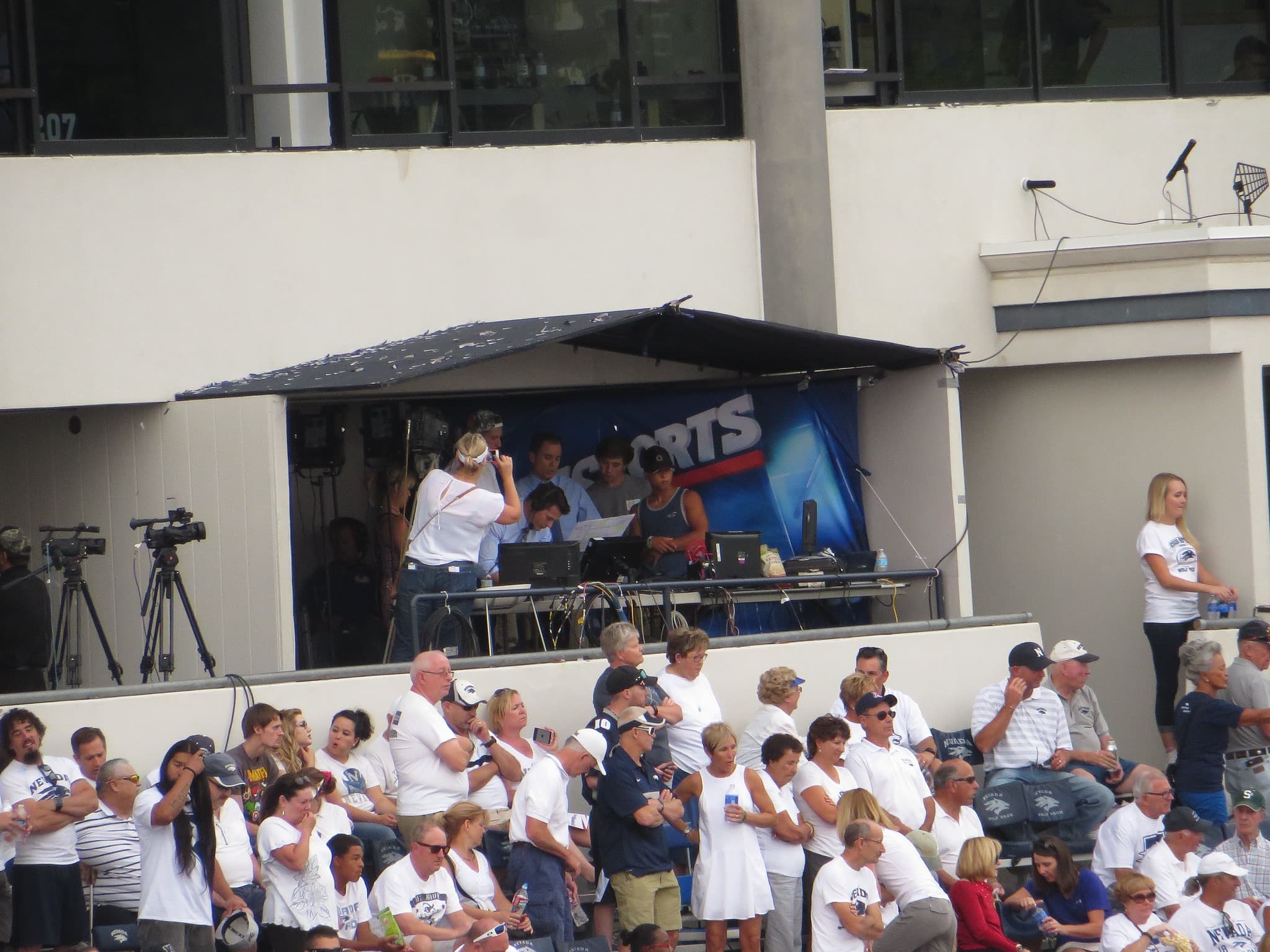 CBS Places Tony Romo on Indefinite Leave, J.J. Watt Steps Into Lead Booth