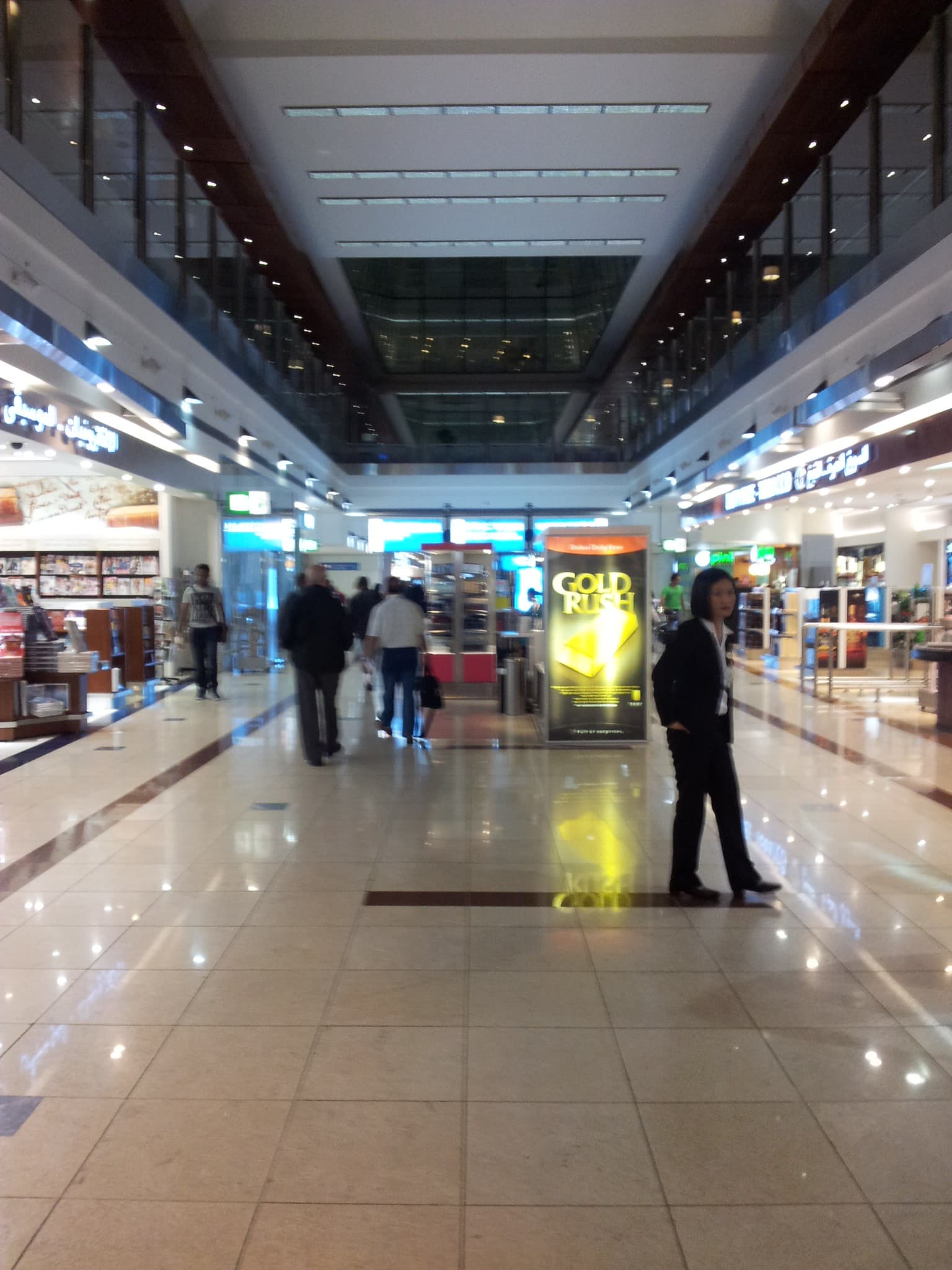 Dubai Duty Free Adds Crypto.com Pay, Becoming First Middle East Airport Retailer to Accept Crypto