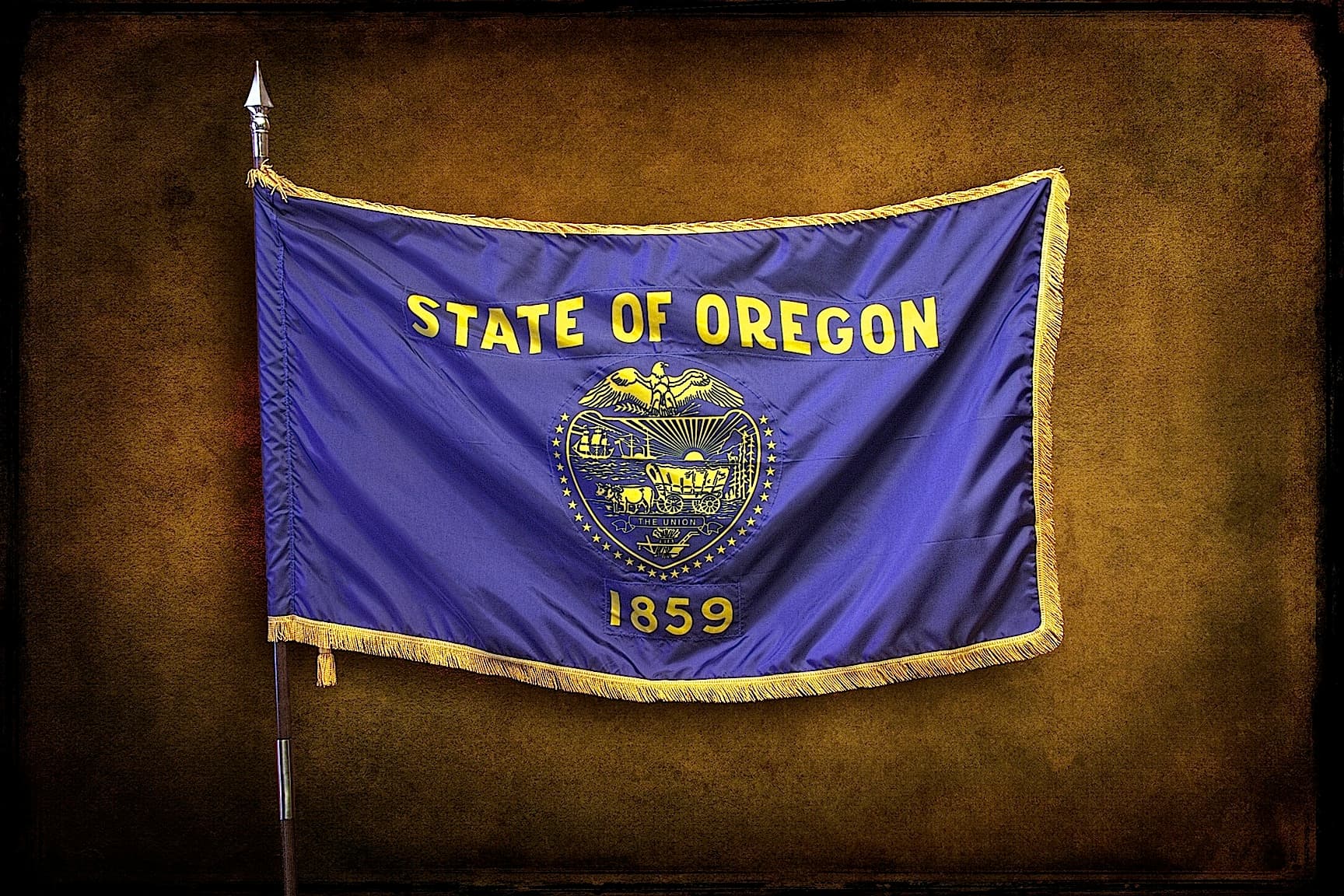 Oregon Fights Trump Vote Order: Who Pays When Ballots Get Scarce?