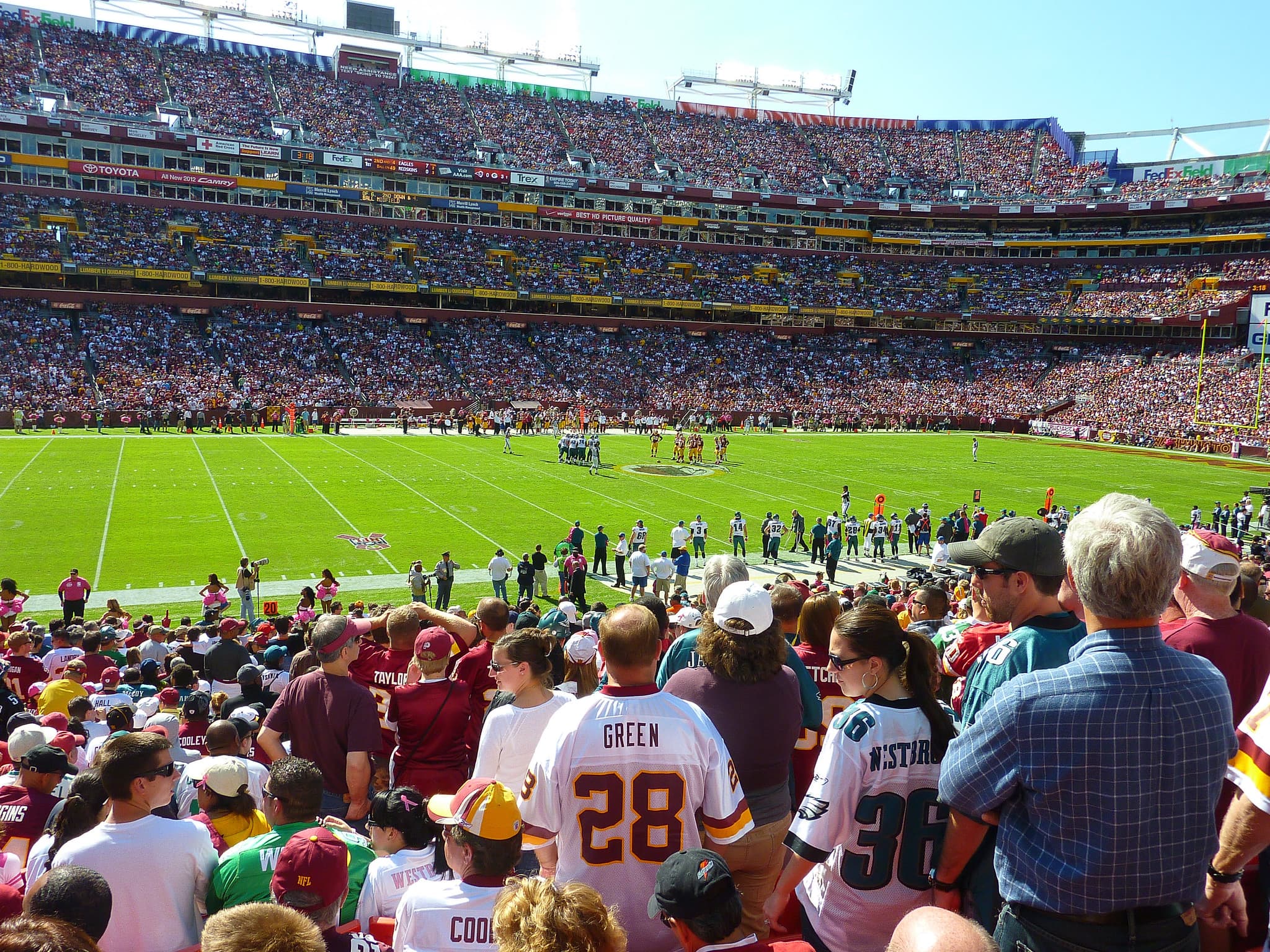 Eagles Beat Commanders 24-16 Behind Hurts