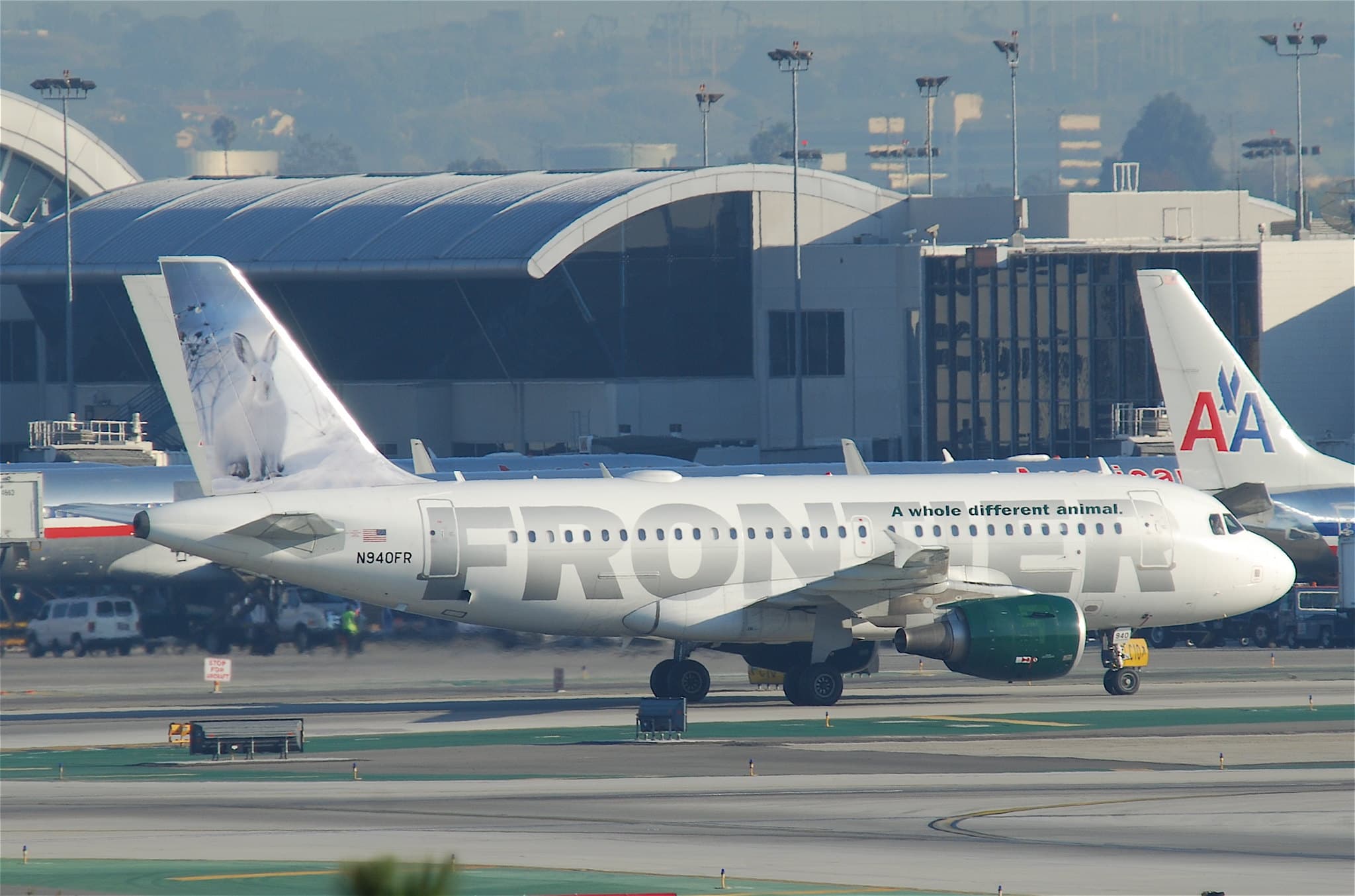 Frontier Airlines Incident Exposes Sector-Wide Security and Cost Risks