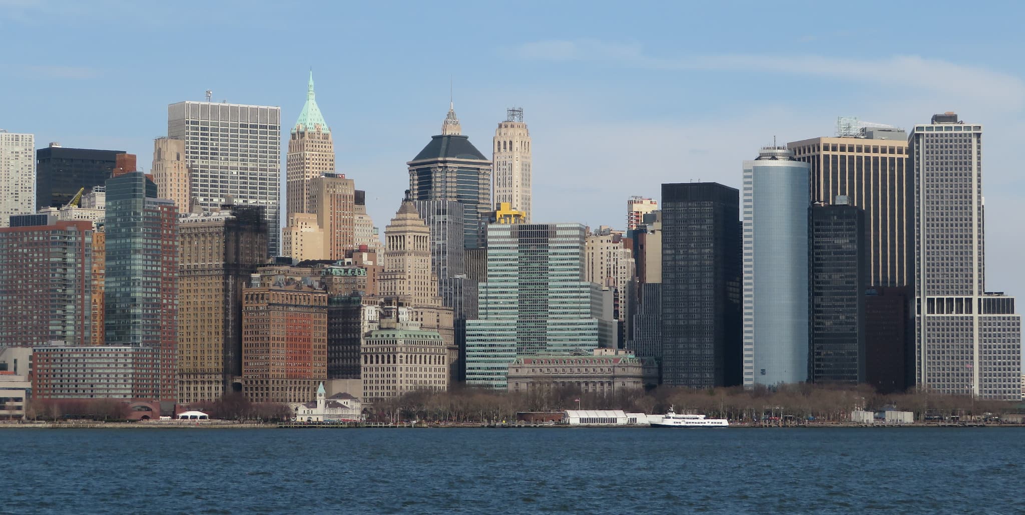 Boat Operator Charged After New York Harbor Capsizing Kills Mother, Infant