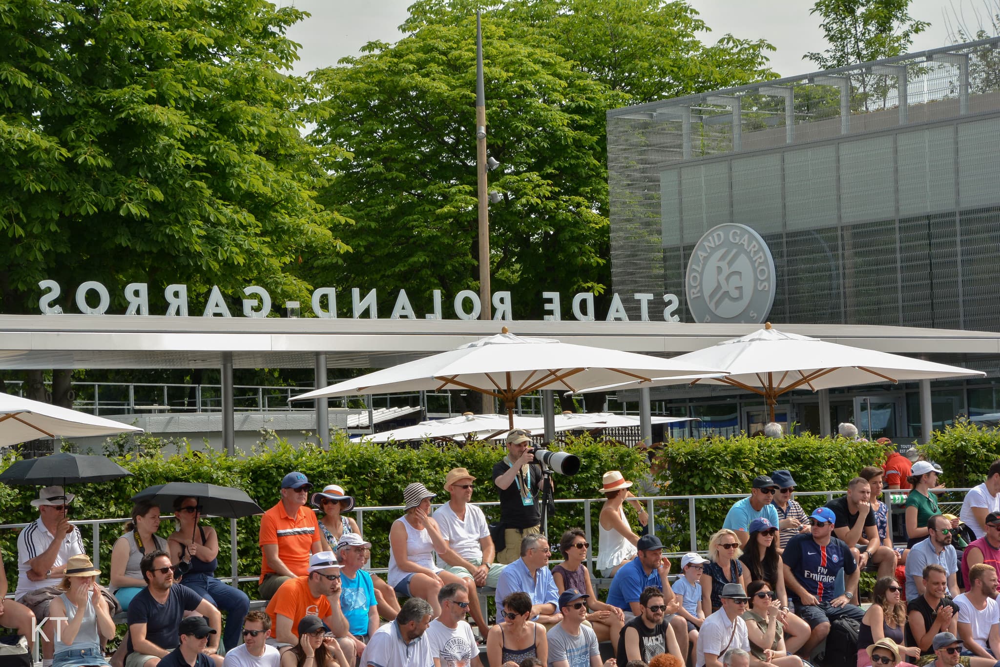 Tennis Stars Demand Millions From Grand Slams Ahead of Roland Garros