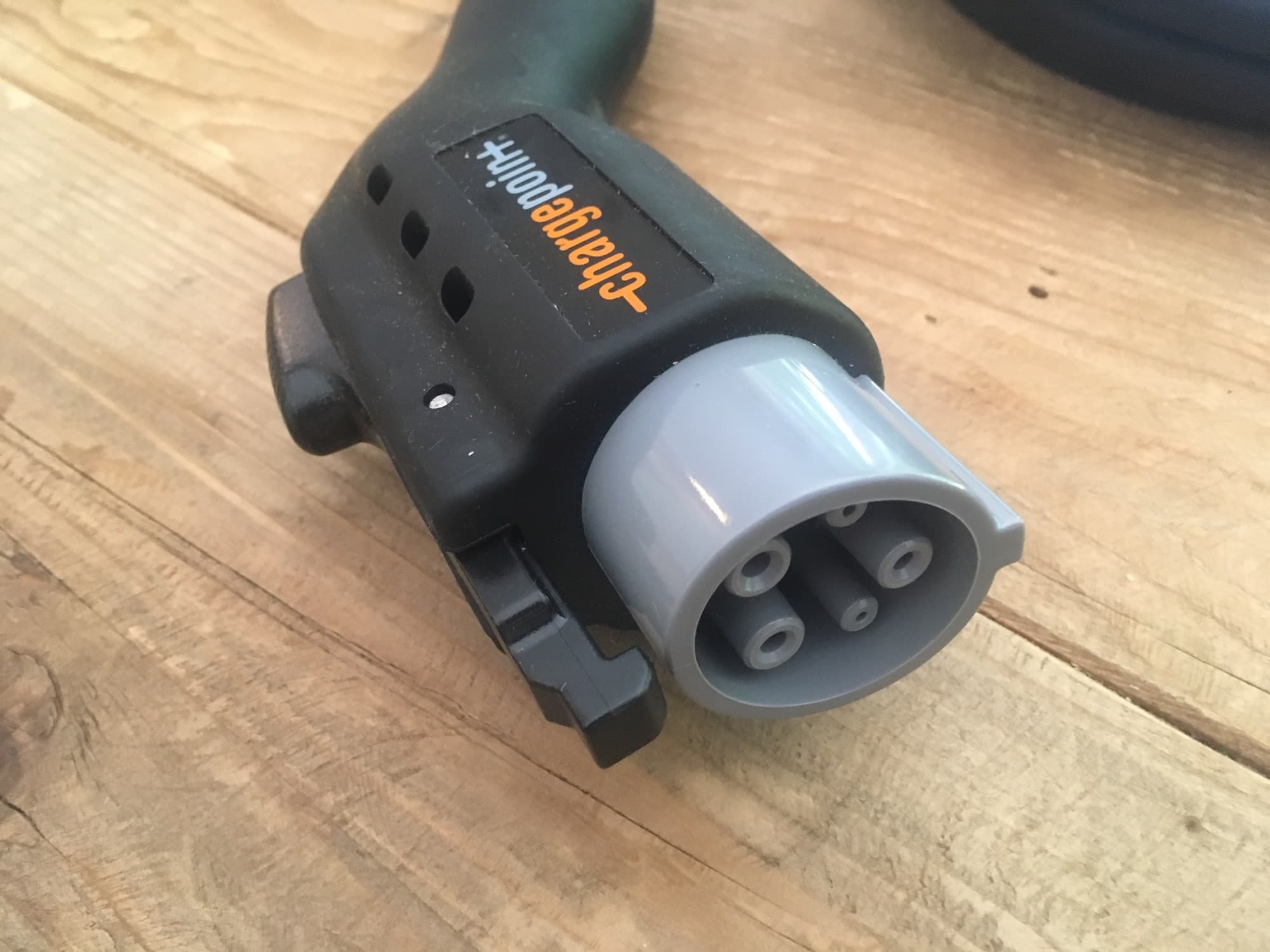 ChargePoint Beats Q2 Estimates; CEO Shows Inflection Point