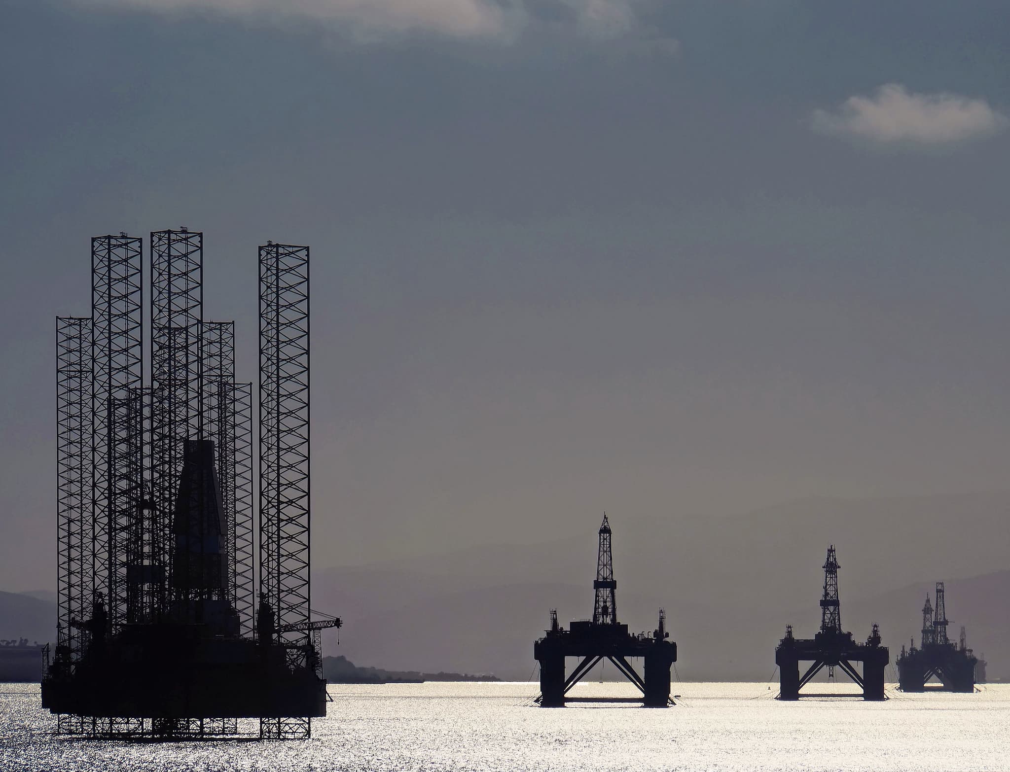 US oil prices crash -23% from their high of the day as Iran, Israel
