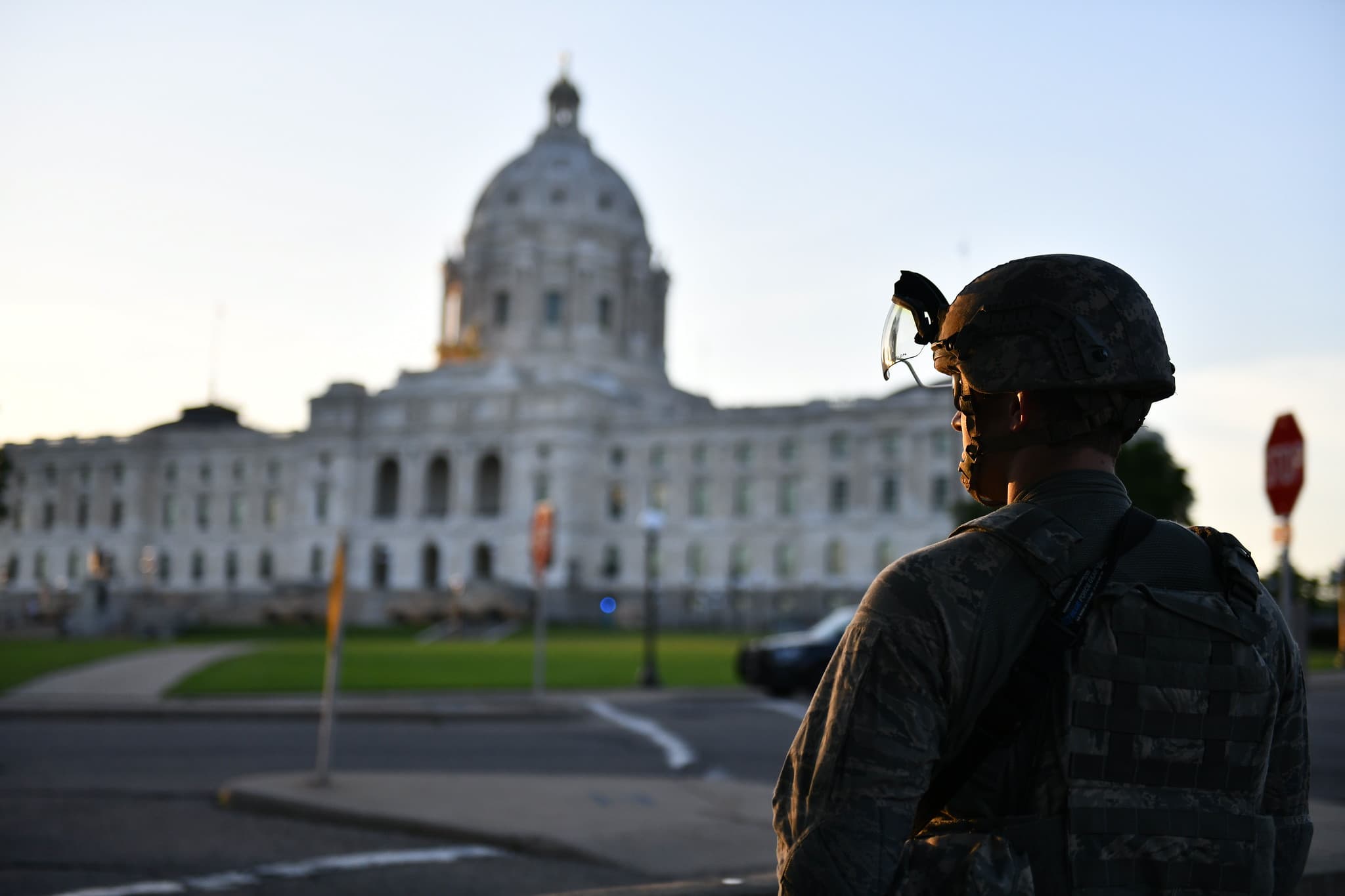 DOJ Sues Minnesota Over Climate Lawsuit, Fueling Macro Uncertainty for Energy, Rates