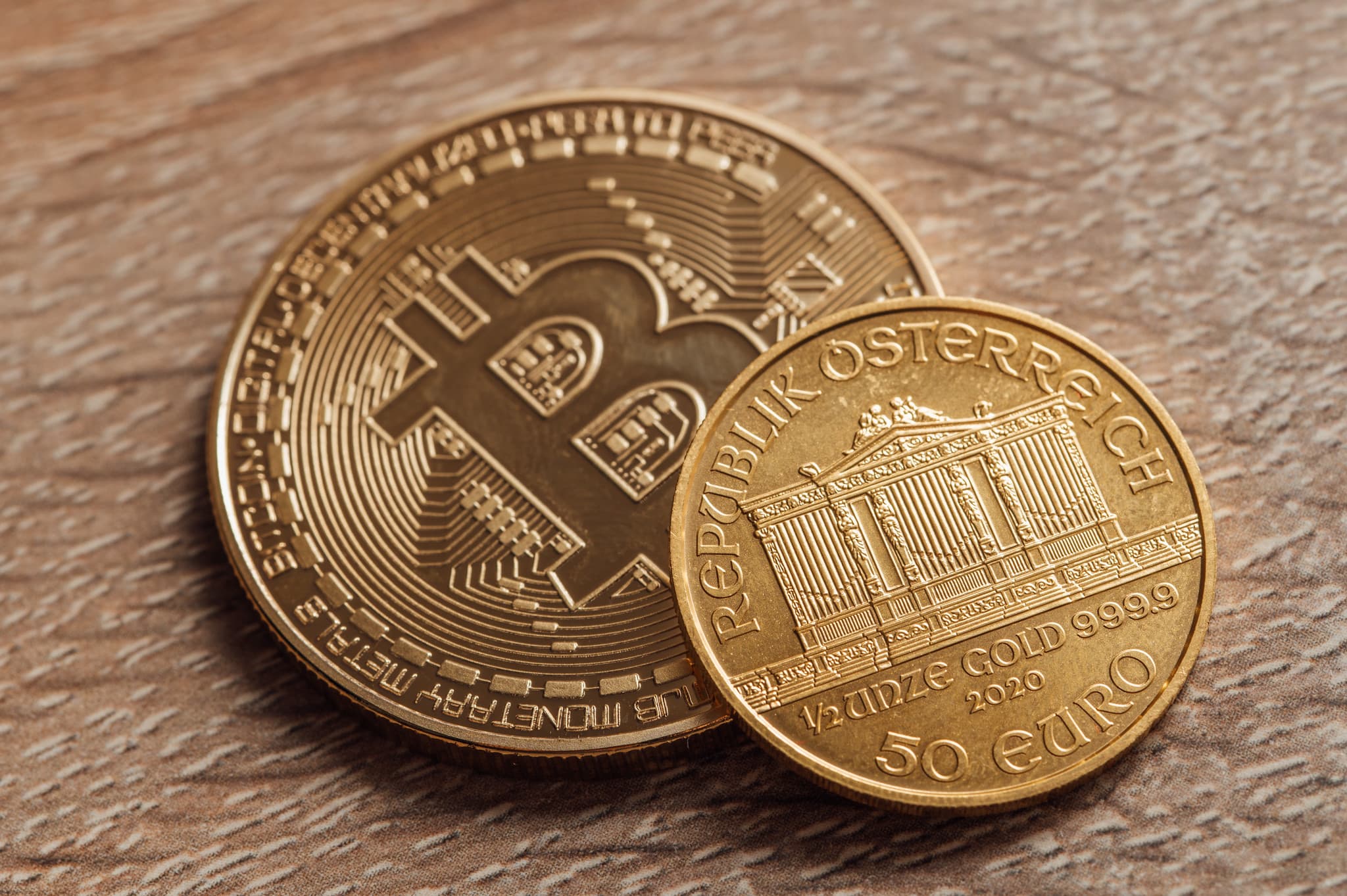 Bitcoin Ownership Hits 49.6M Americans, Surpasses Gold by 20.8M