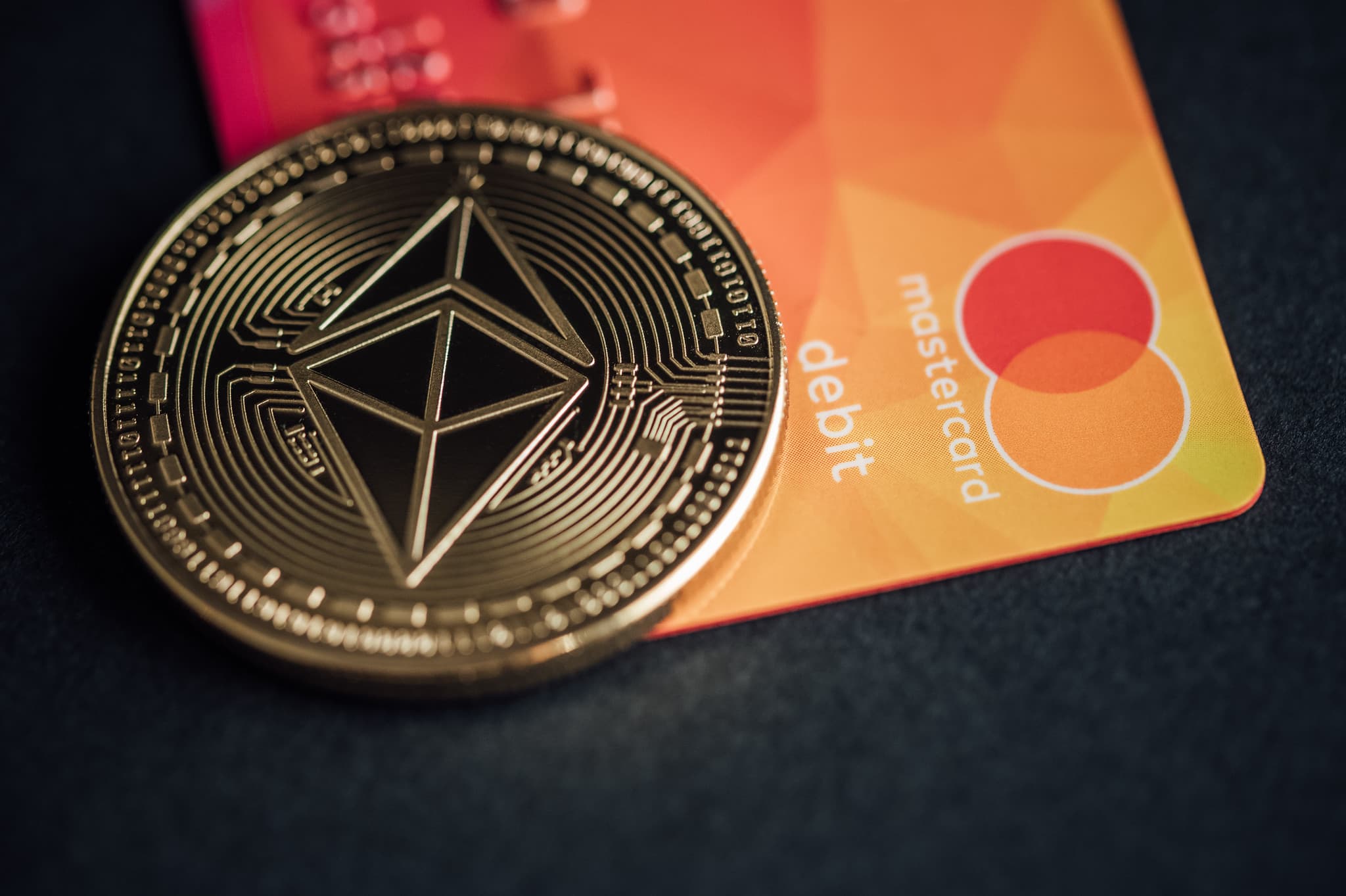 ETH has never seen three consecutive Quarters close in the red.