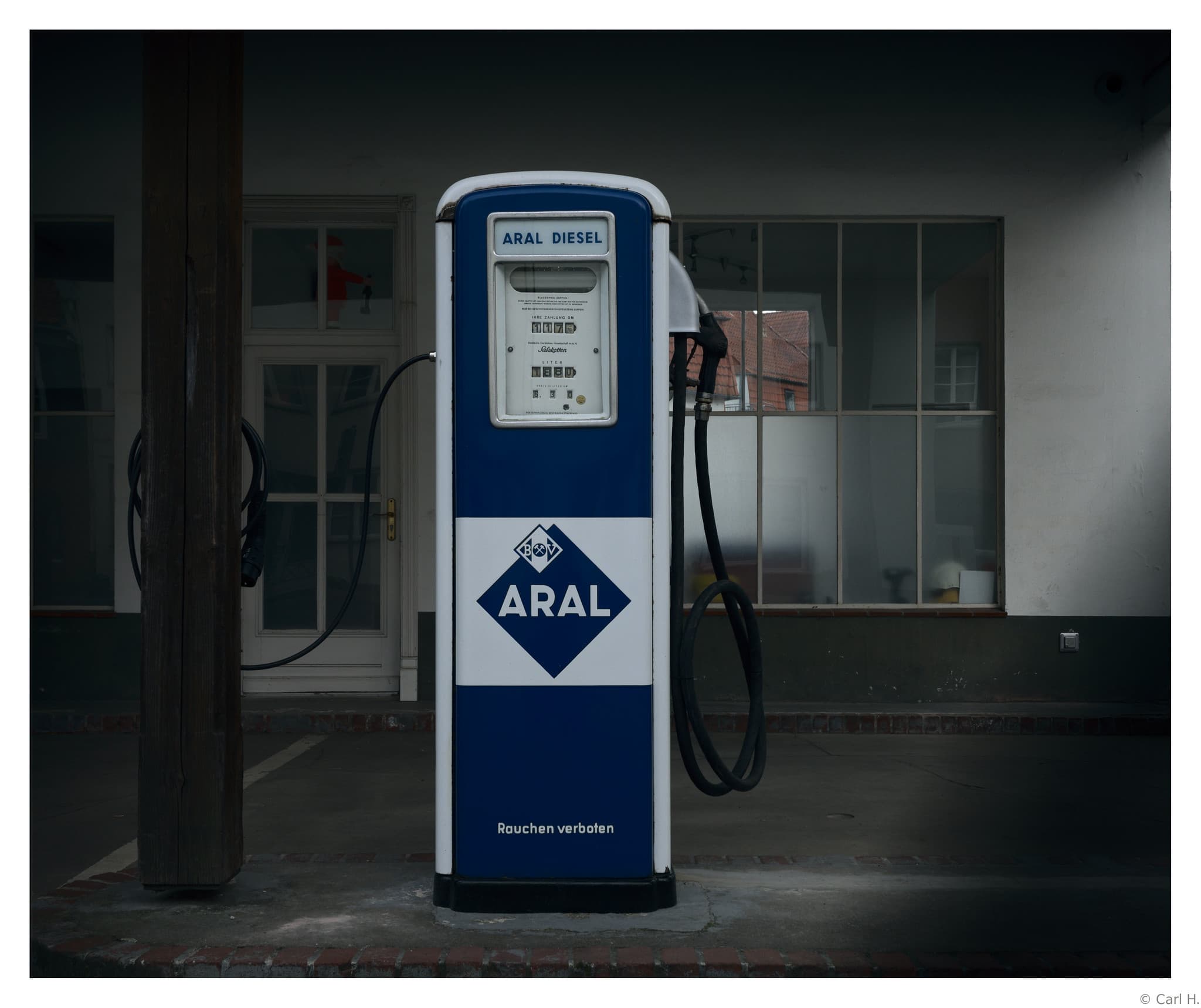 Germany Cuts Fuel Taxes by €0.17 Per Liter Through Year's End