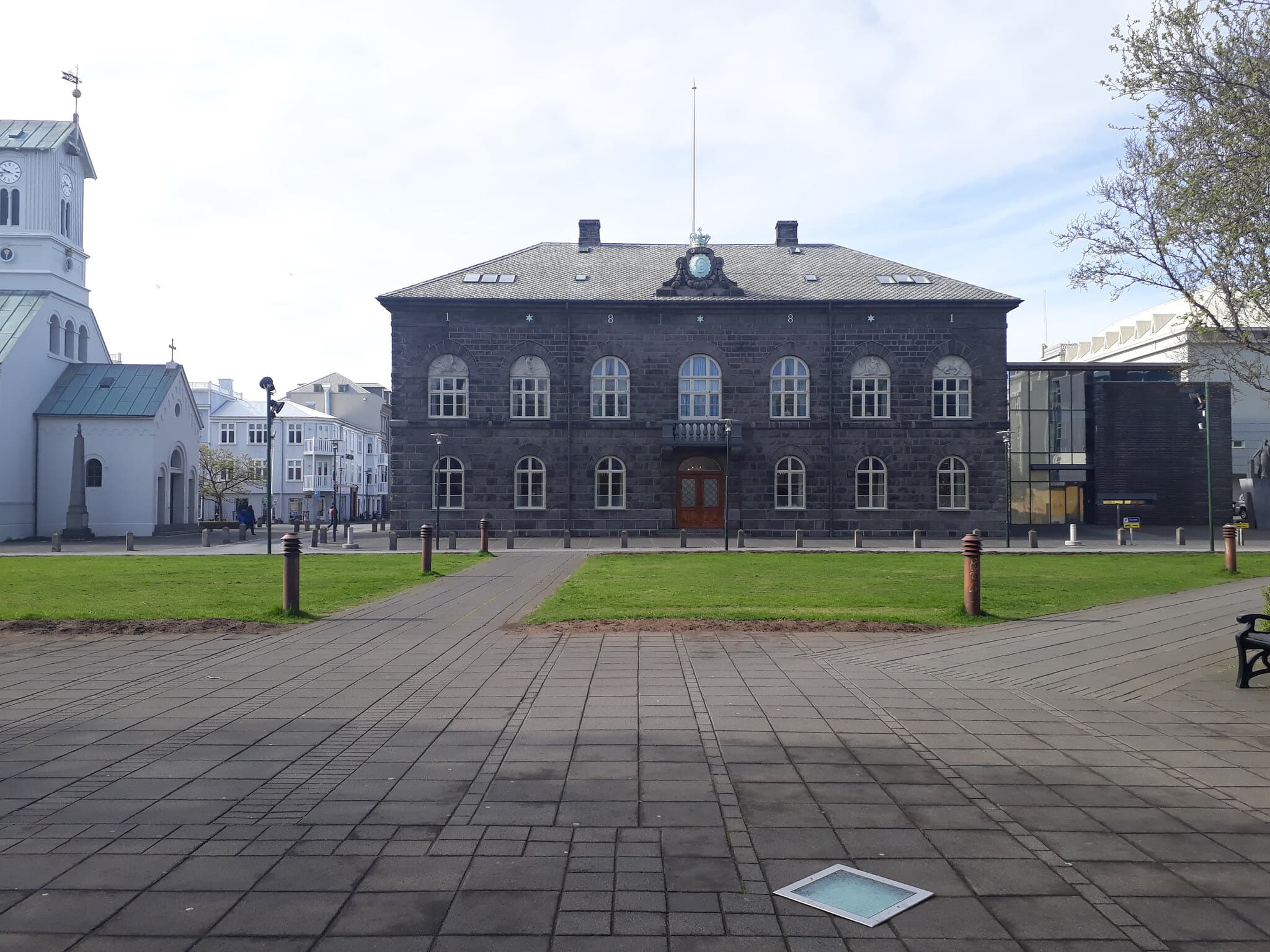 Iceland Votes Against Resuming EU Membership Talks