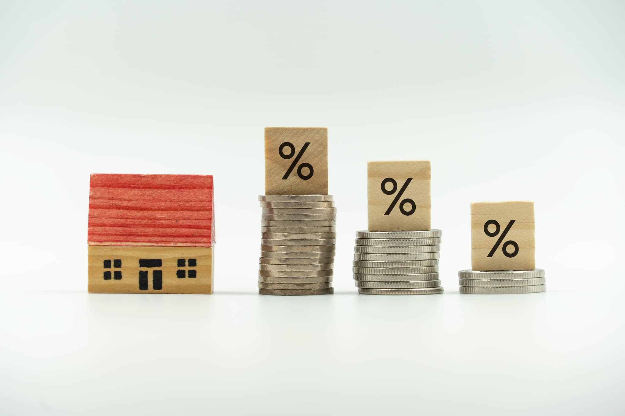 Mortgage Rates at 7.5% Show Demand Collapse — Six Weeks of Declining Purchases