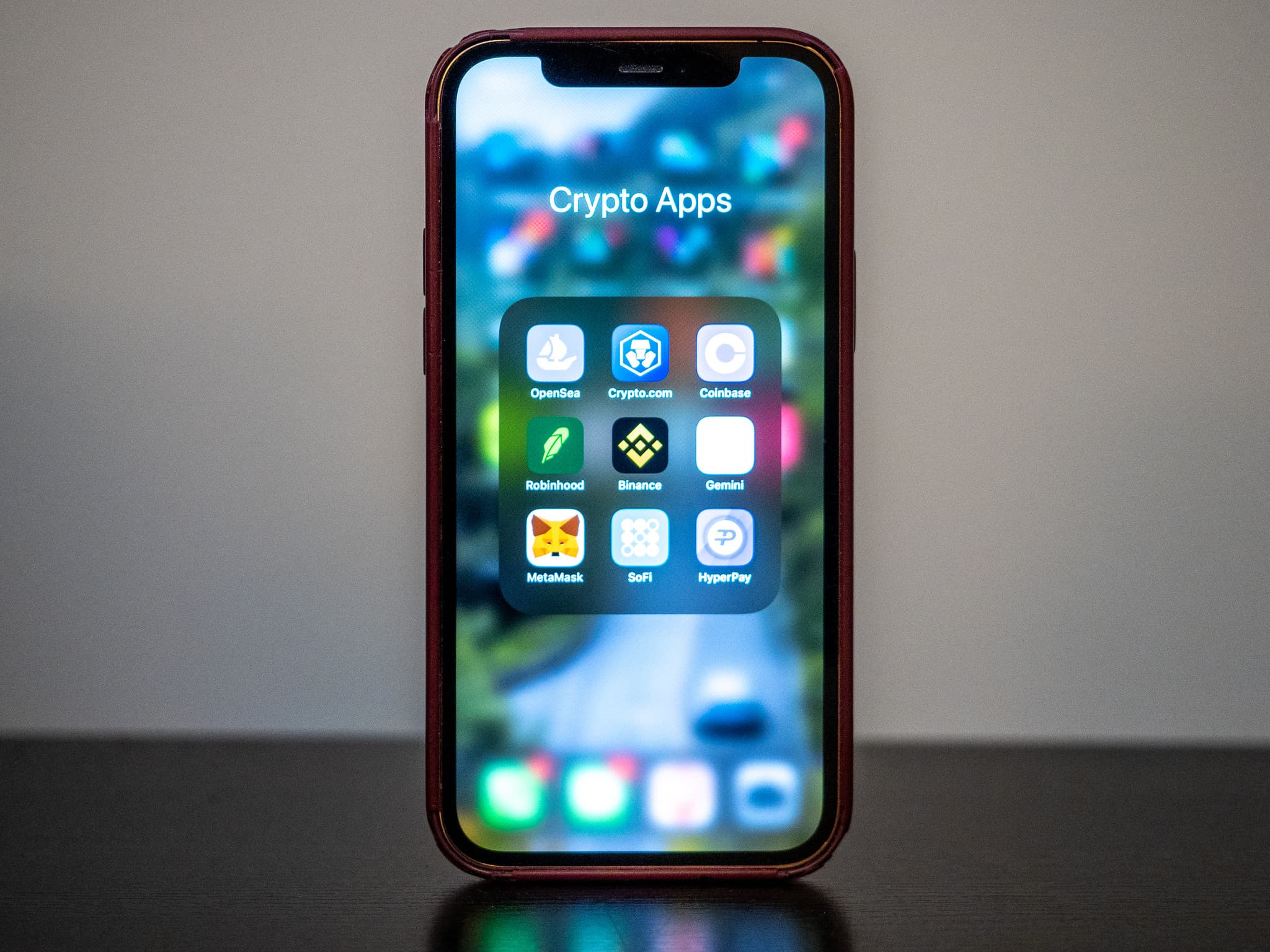 Robinhood Opens 10x Crypto Futures to U.S. Retail Traders