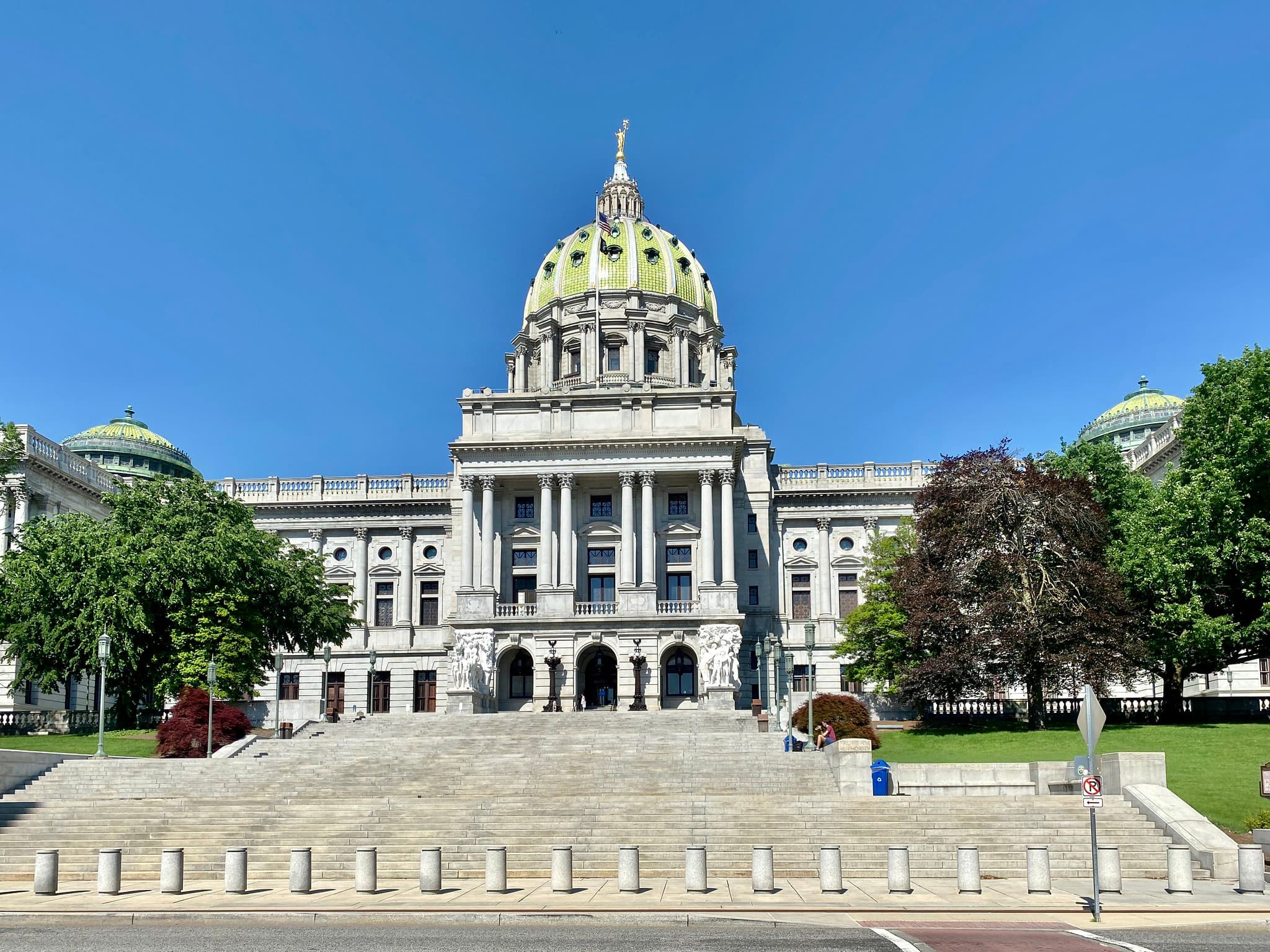 Measles Deaths in Pennsylvania Spark Clash Over Vaccine Policy