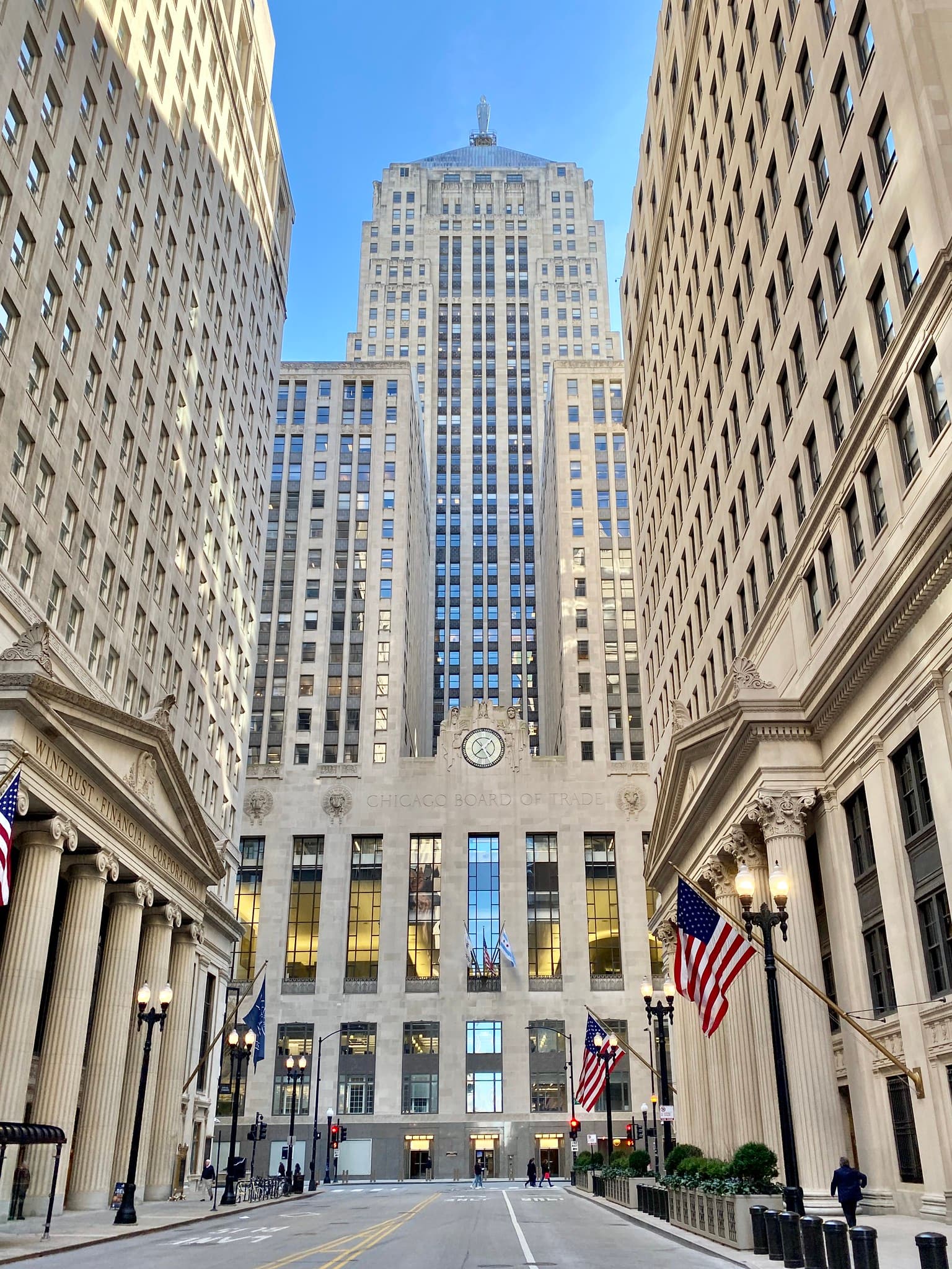 CME Launches Nasdaq Crypto Index Futures, Targets $85 Trillion Institutional Market